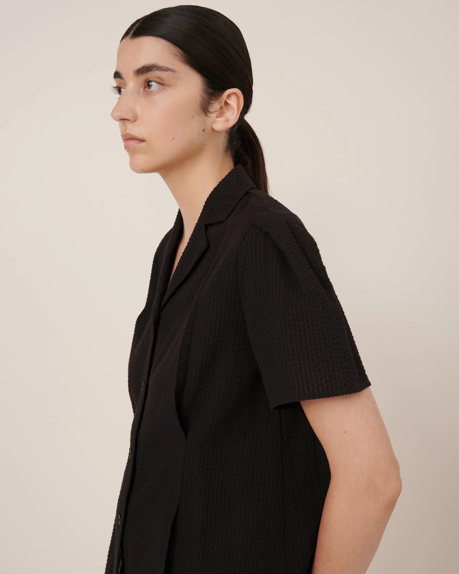 Essence Blouse - Image 4