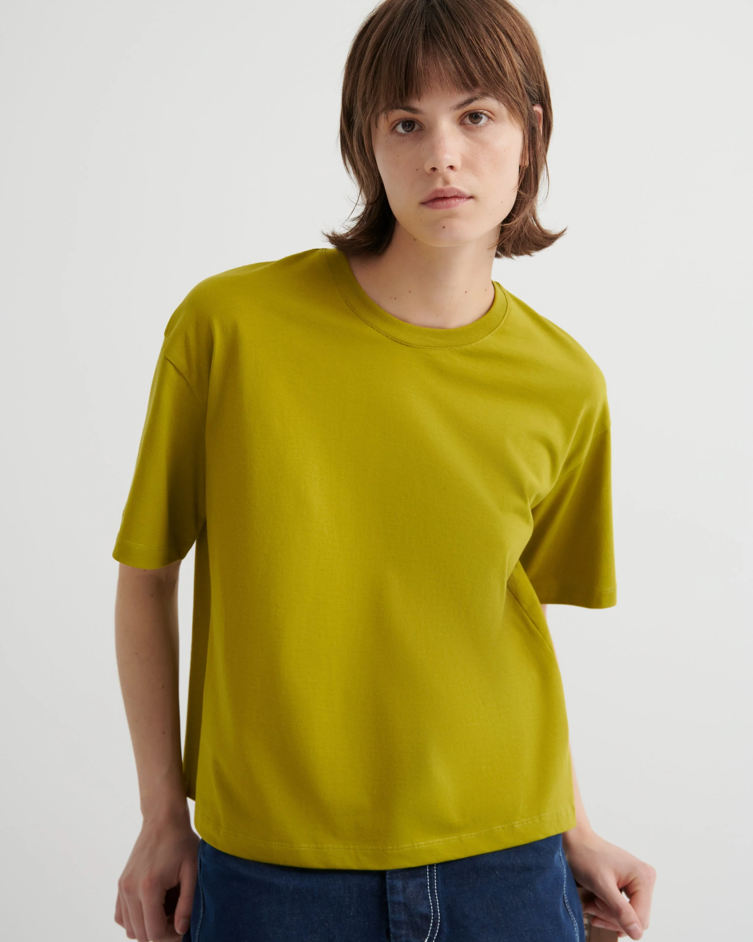Everyday Tee
