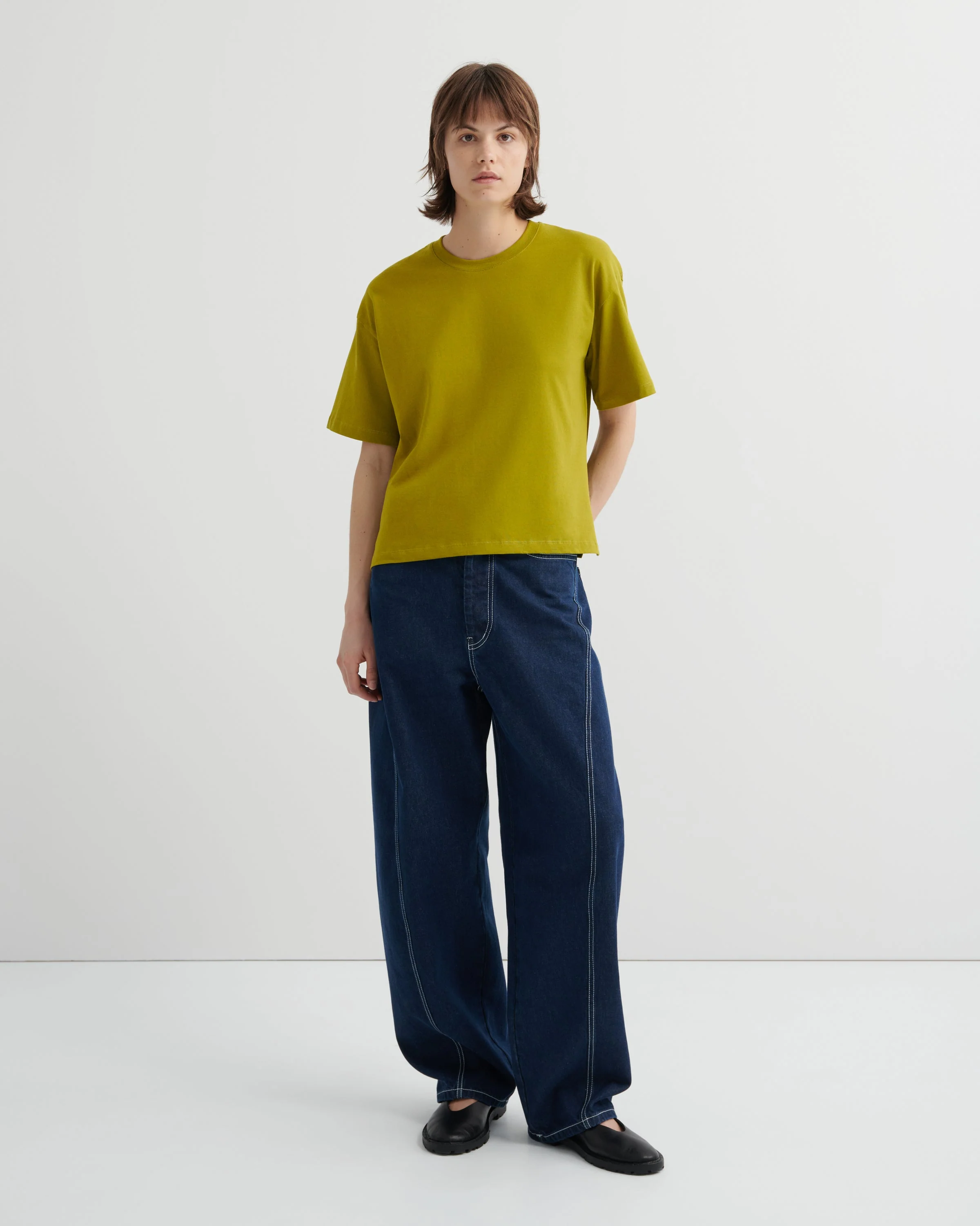 Everyday Tee - Image 3
