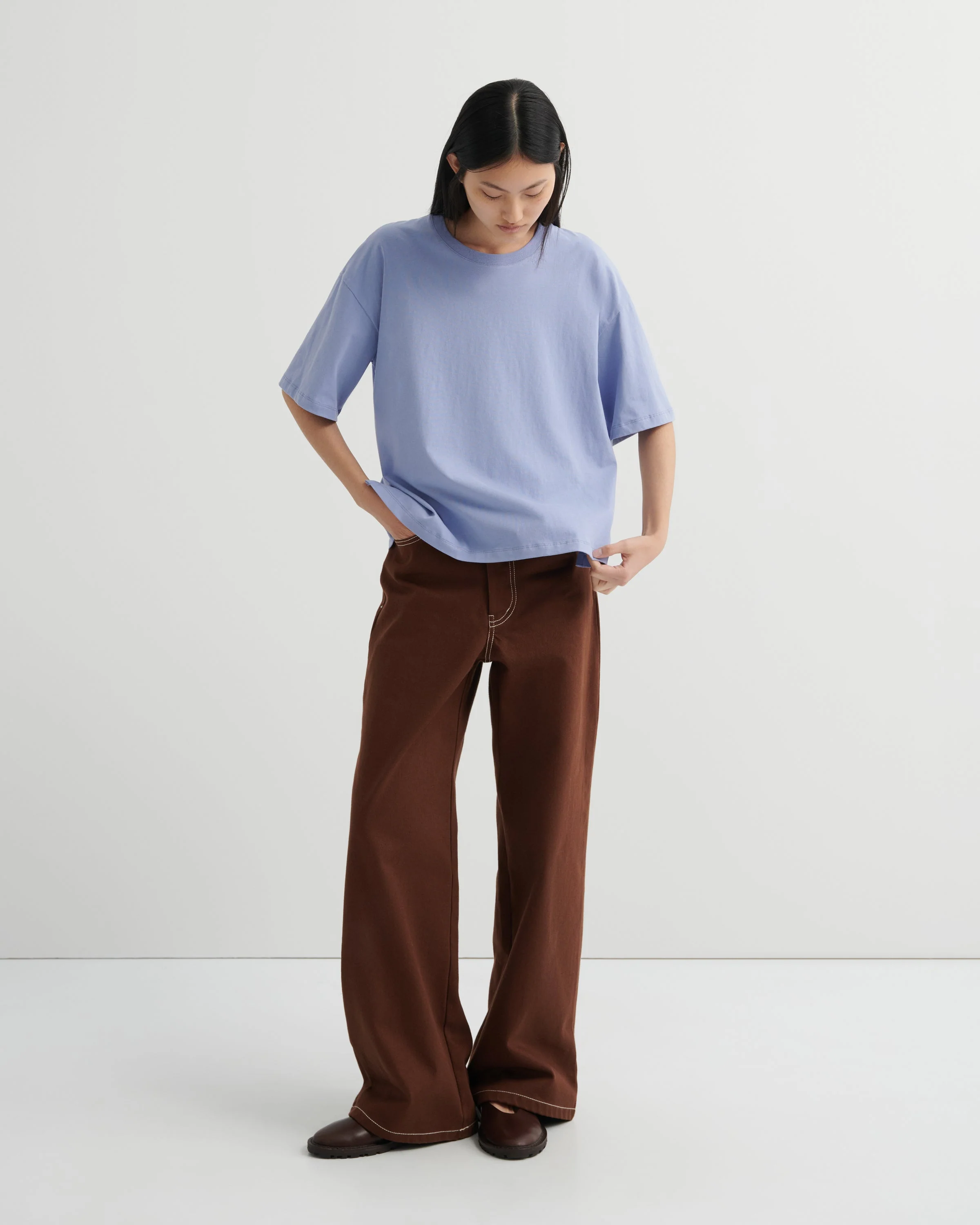 Everyday Tee - Image 2