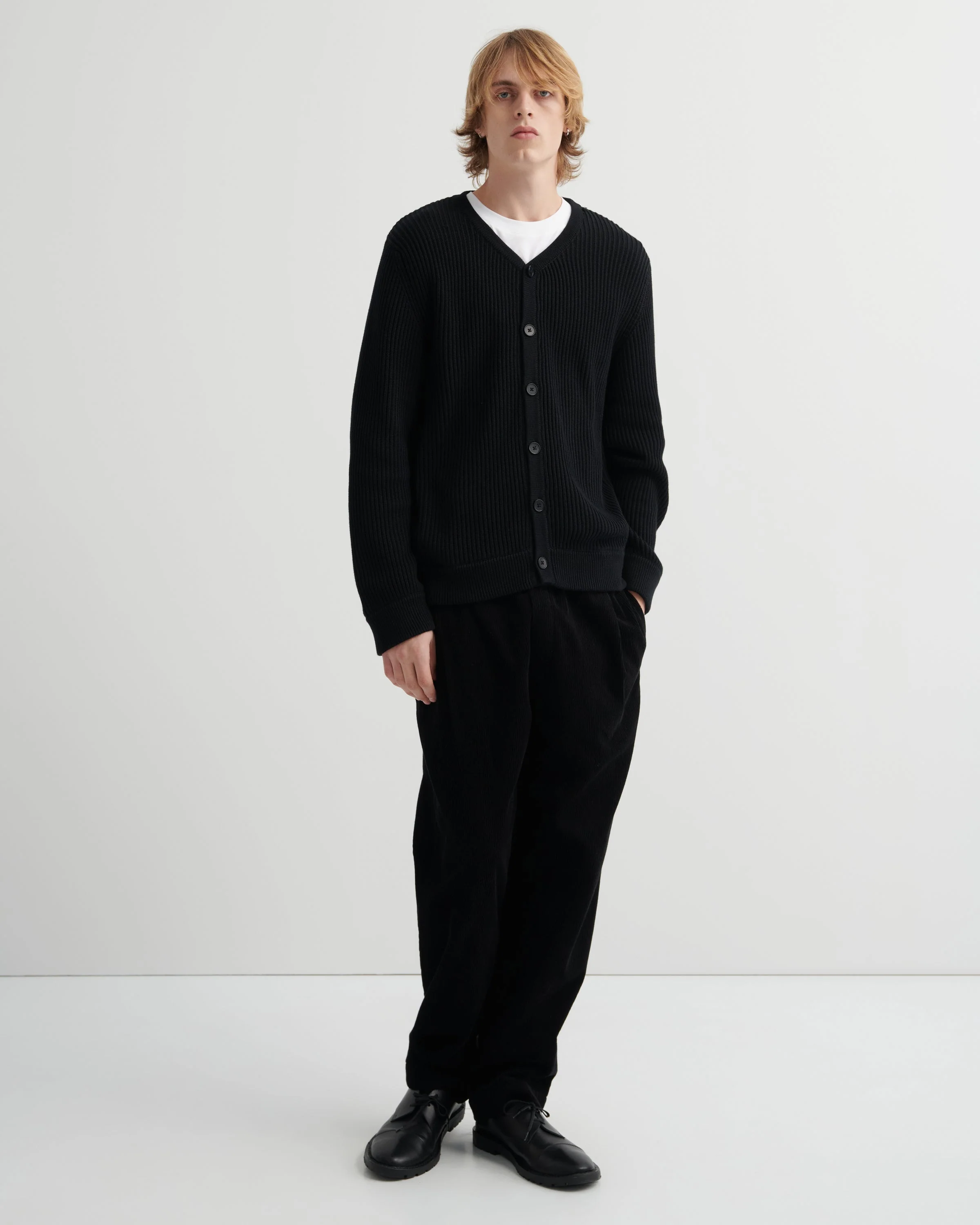 Fisher Cardigan - Image 3