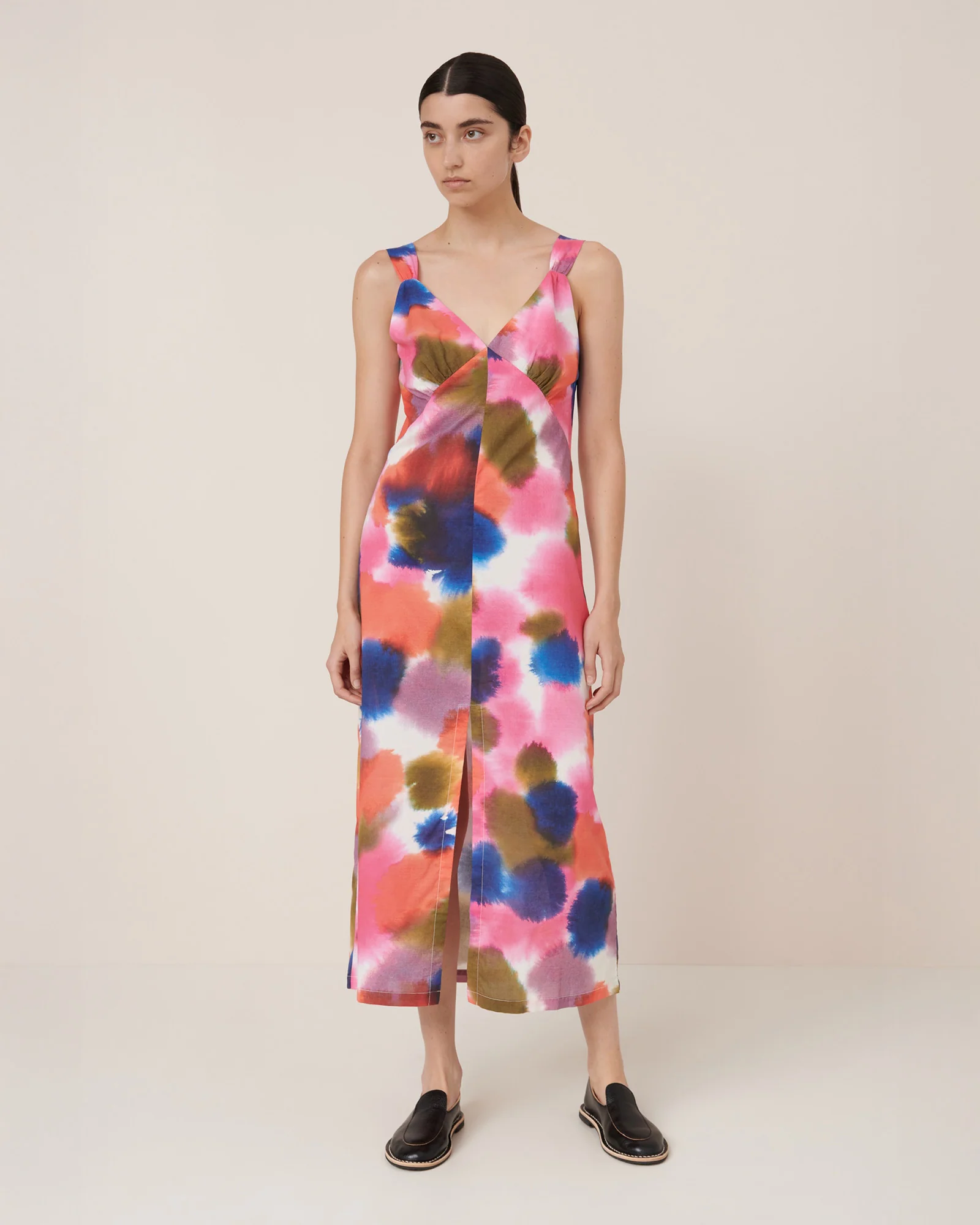 Fluidity Dress