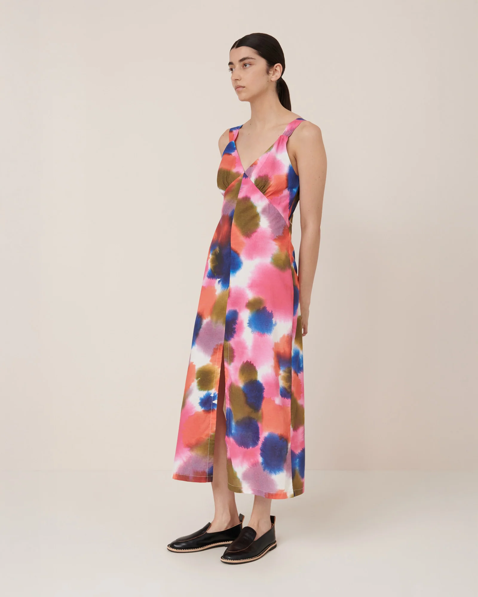 Fluidity Dress - Image 2