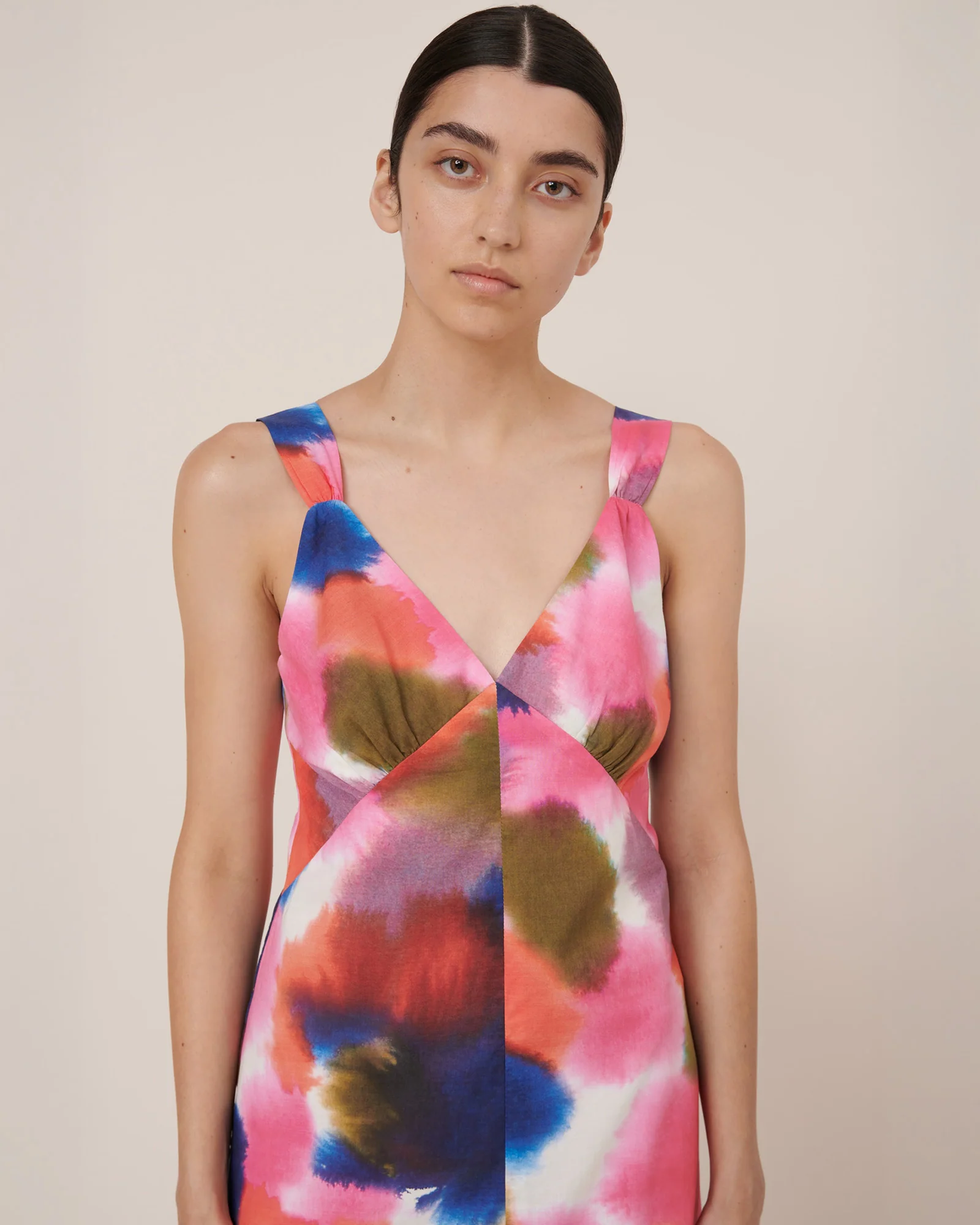 Fluidity Dress - Image 3