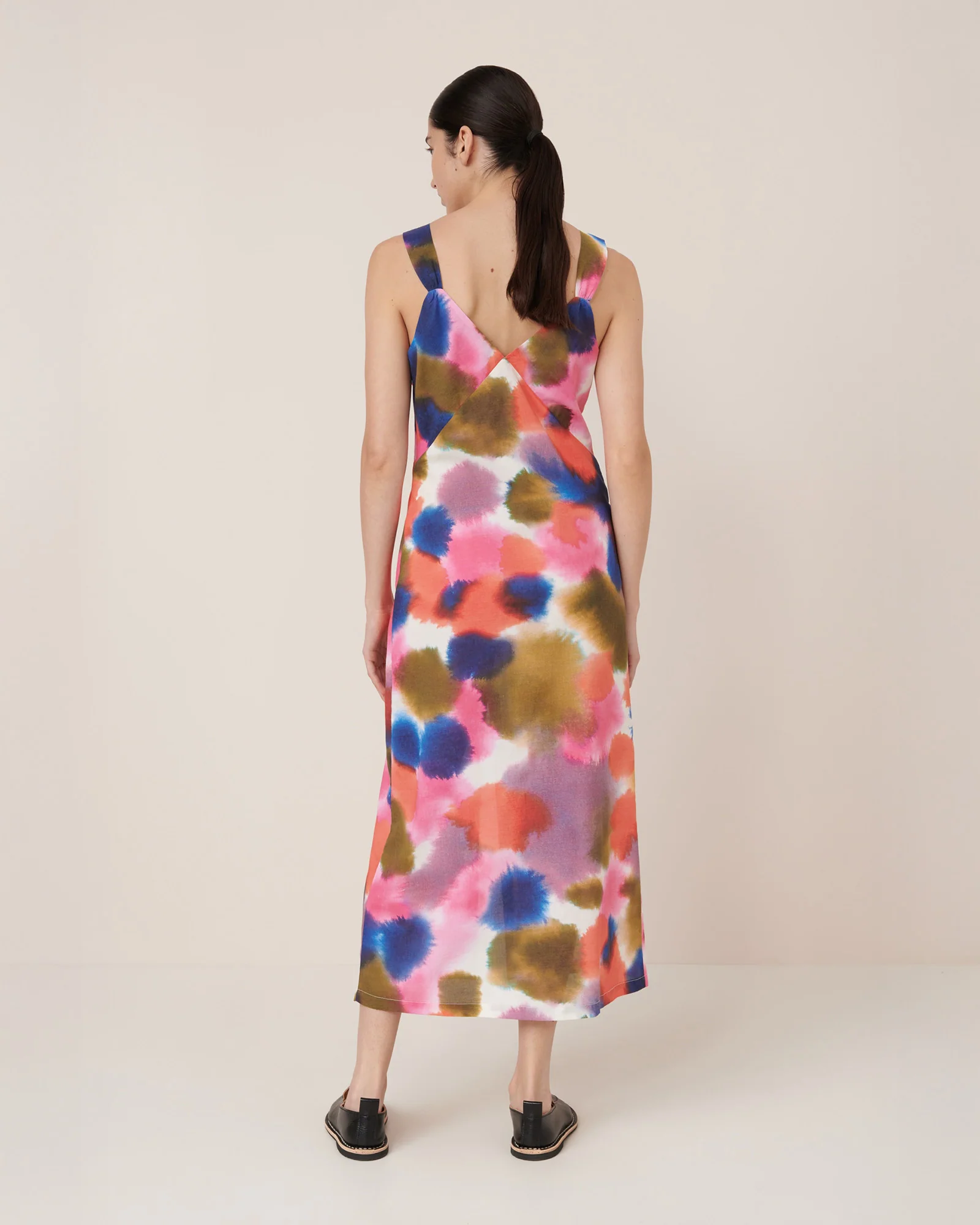 Fluidity Dress - Image 5