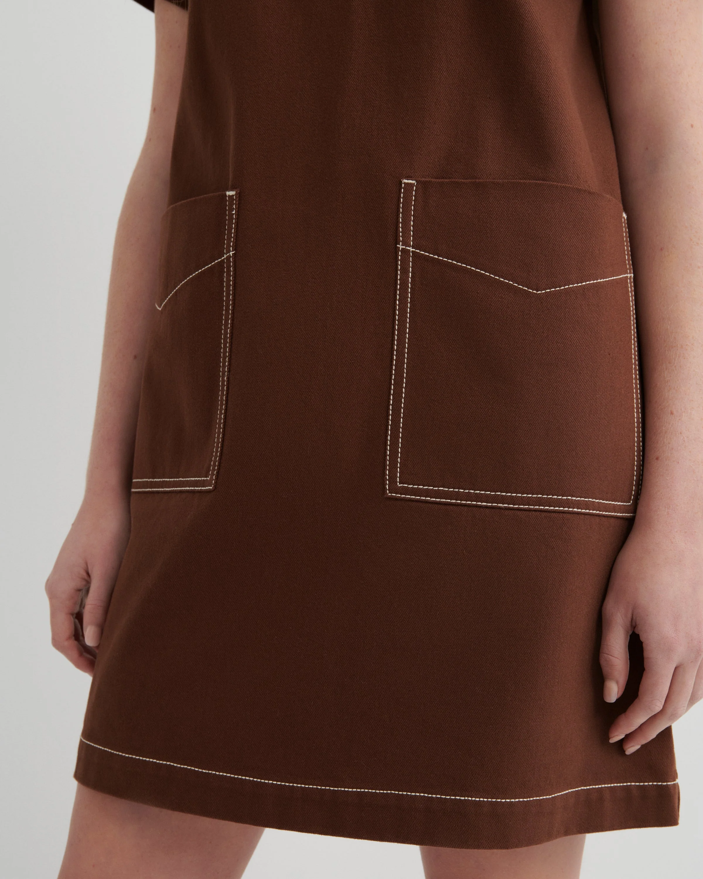 Foundation Dress - Image 4