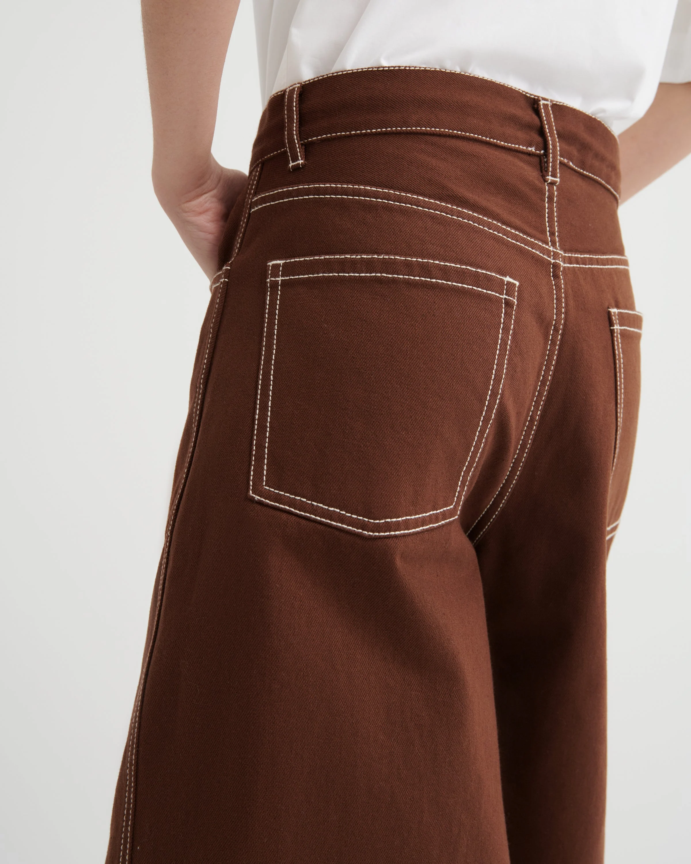 Framework Shorts - Image 4