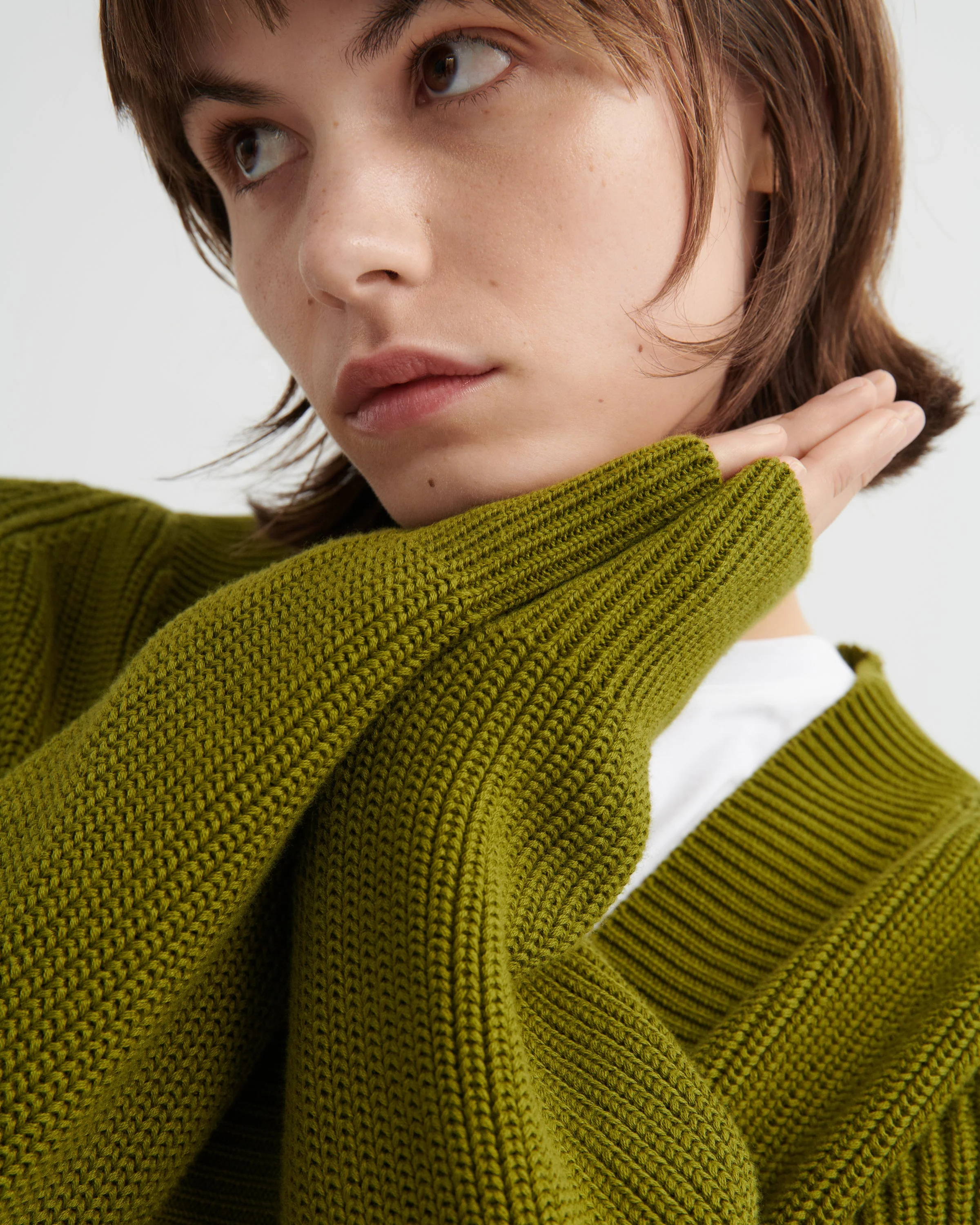 Hannes Cardigan - Image 3