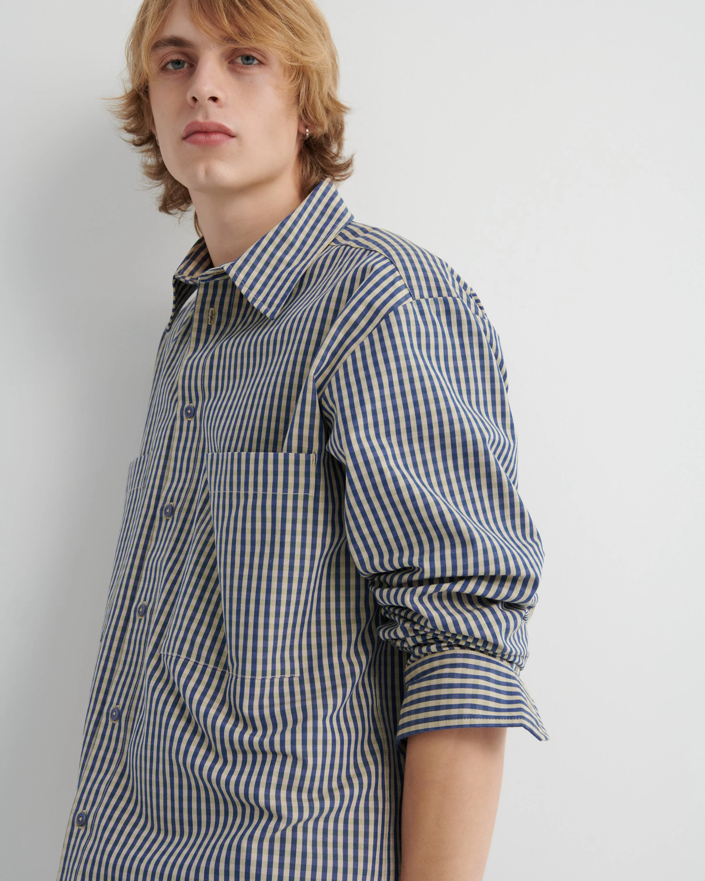 Henry Shirt - Image 3