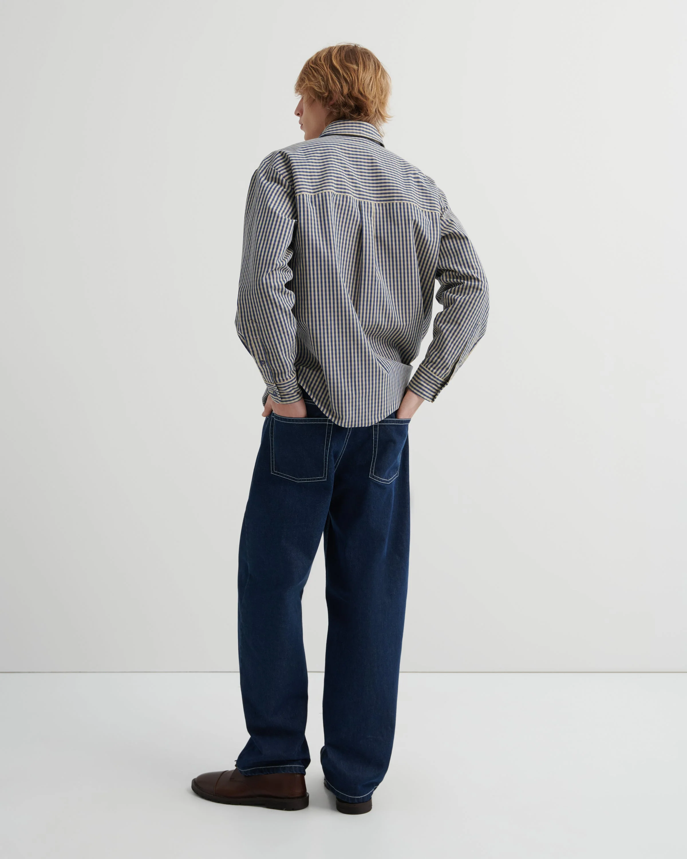 Henry Shirt - Image 4