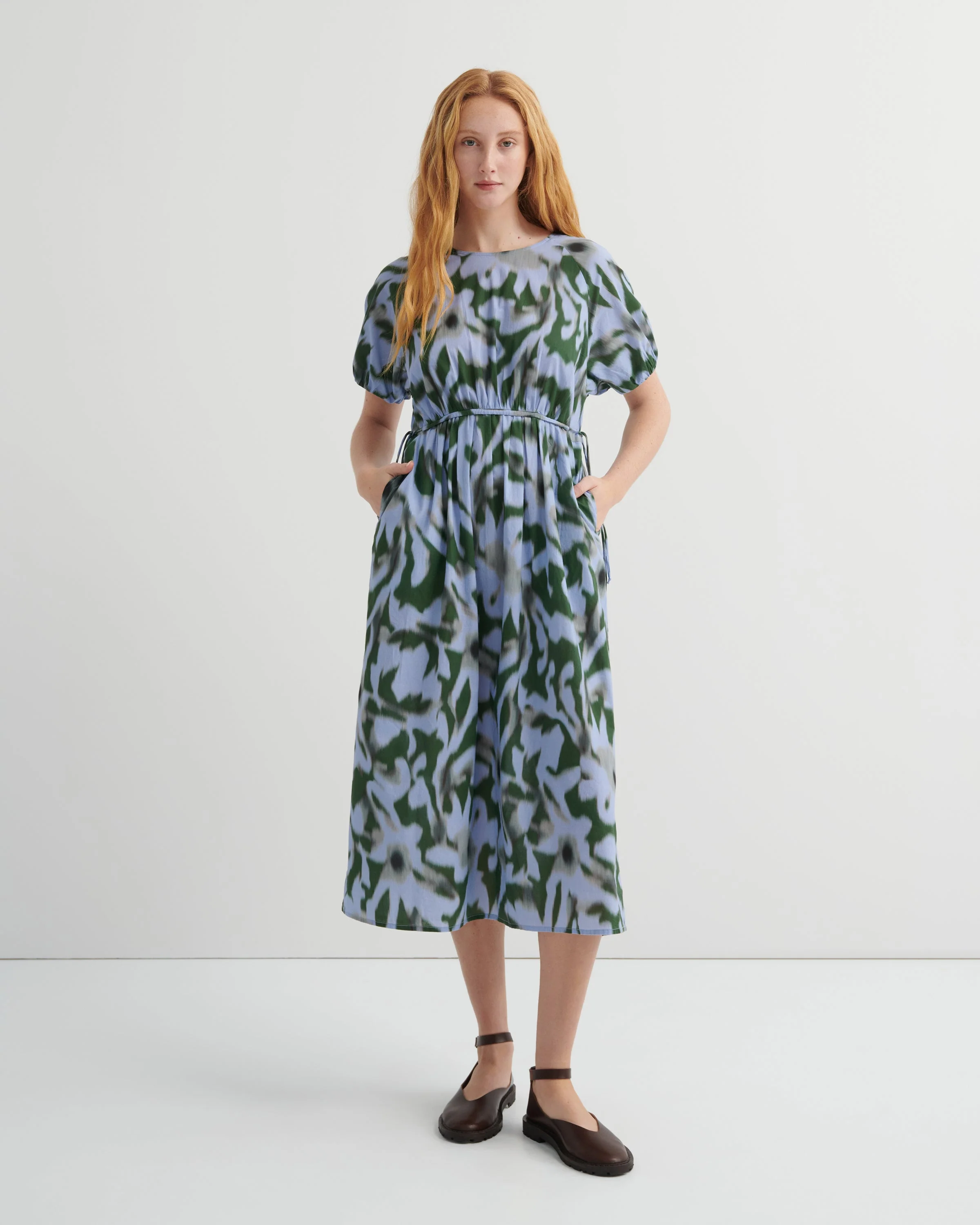 Illustrate Dress