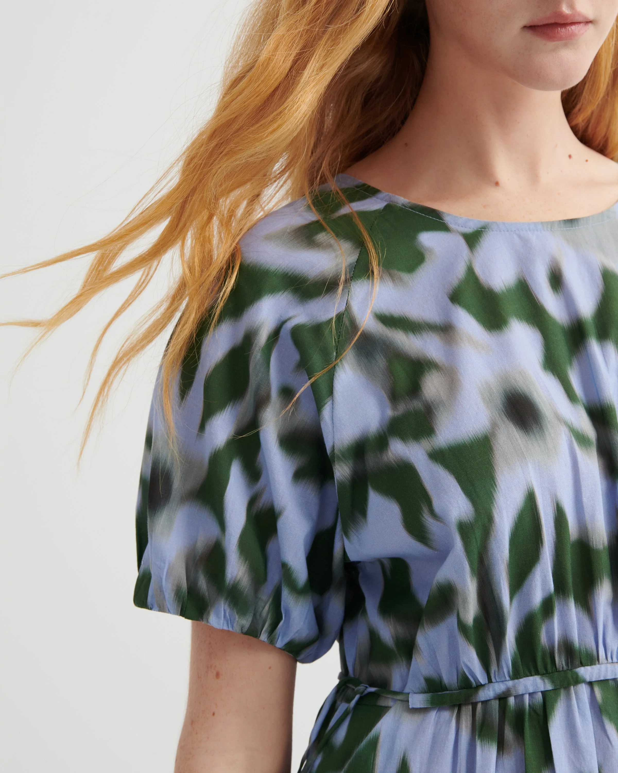 Illustrate Dress - Image 2