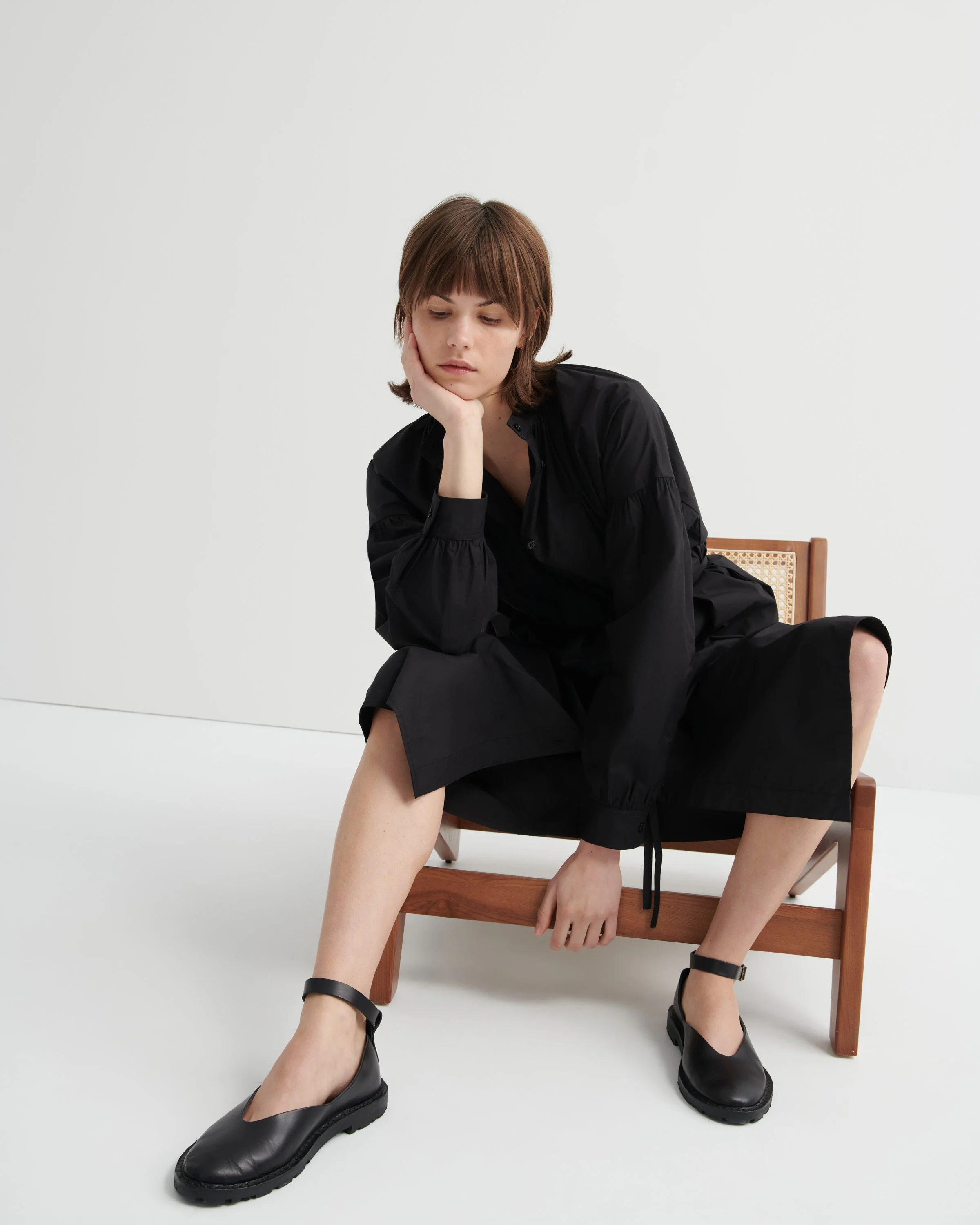 Imogen Dress - Image 2