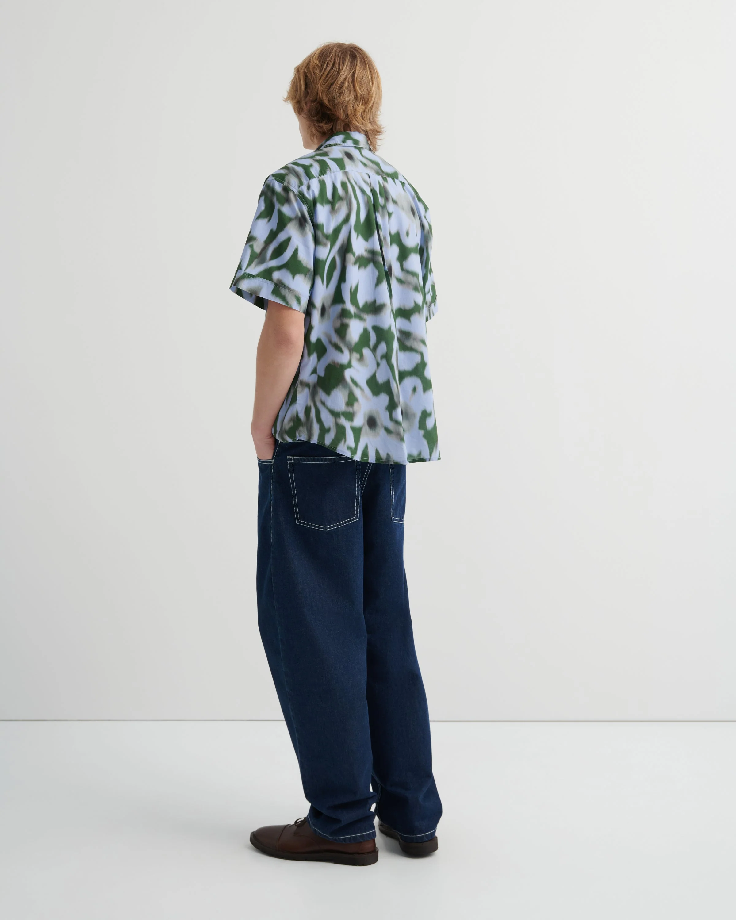 Lewis Shirt - Image 4