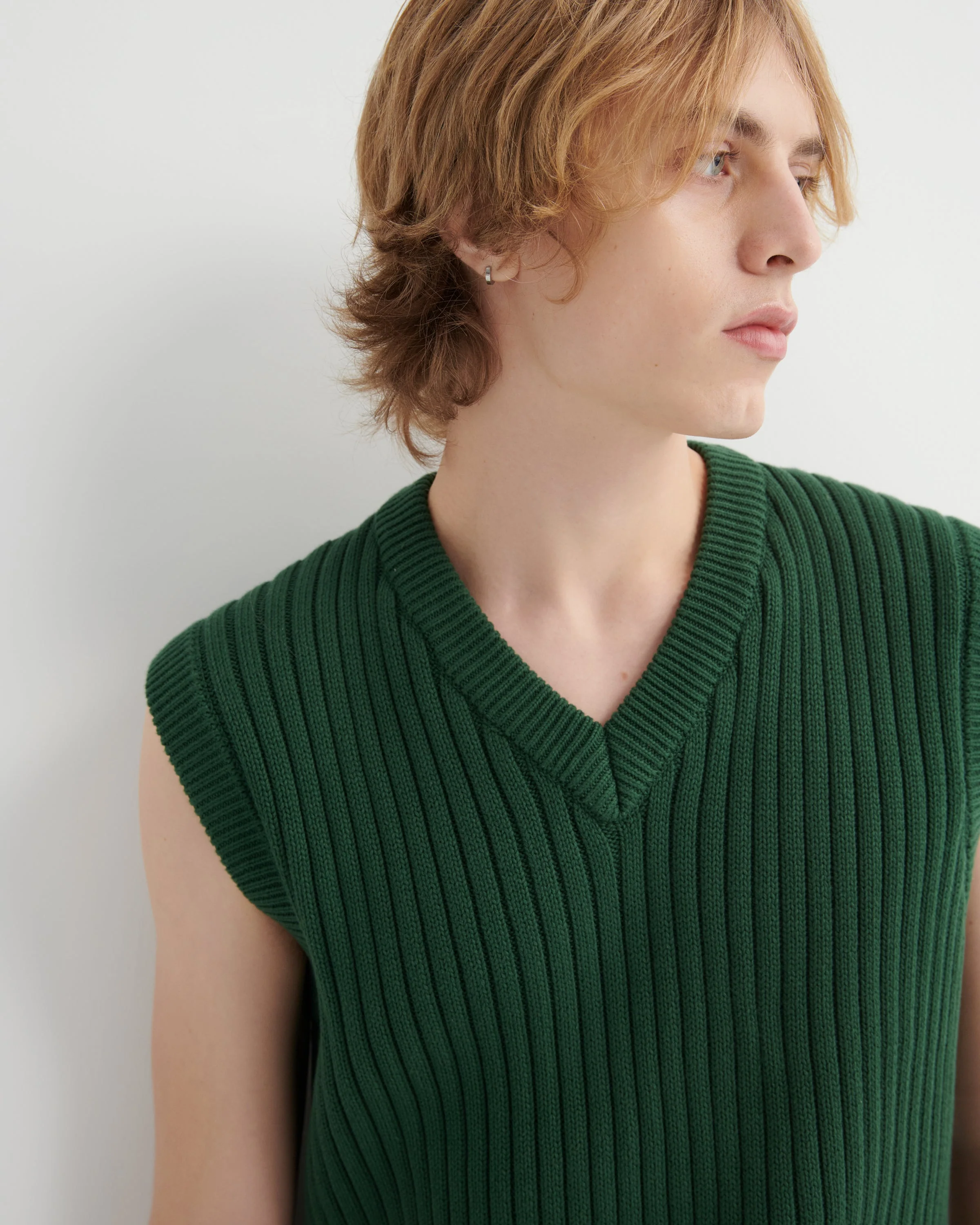 Luca Vest