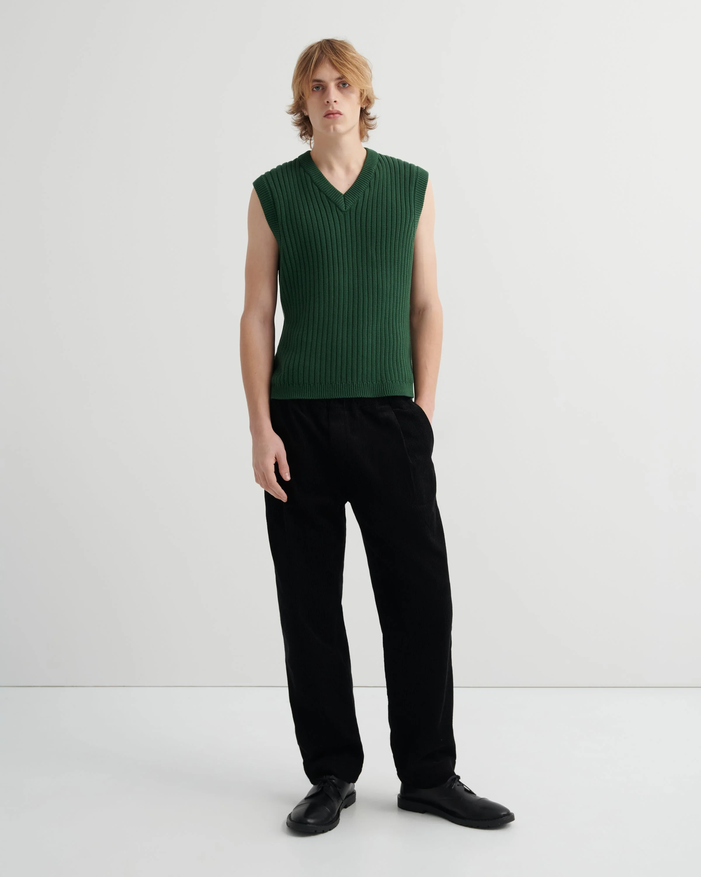 Luca Vest - Image 2