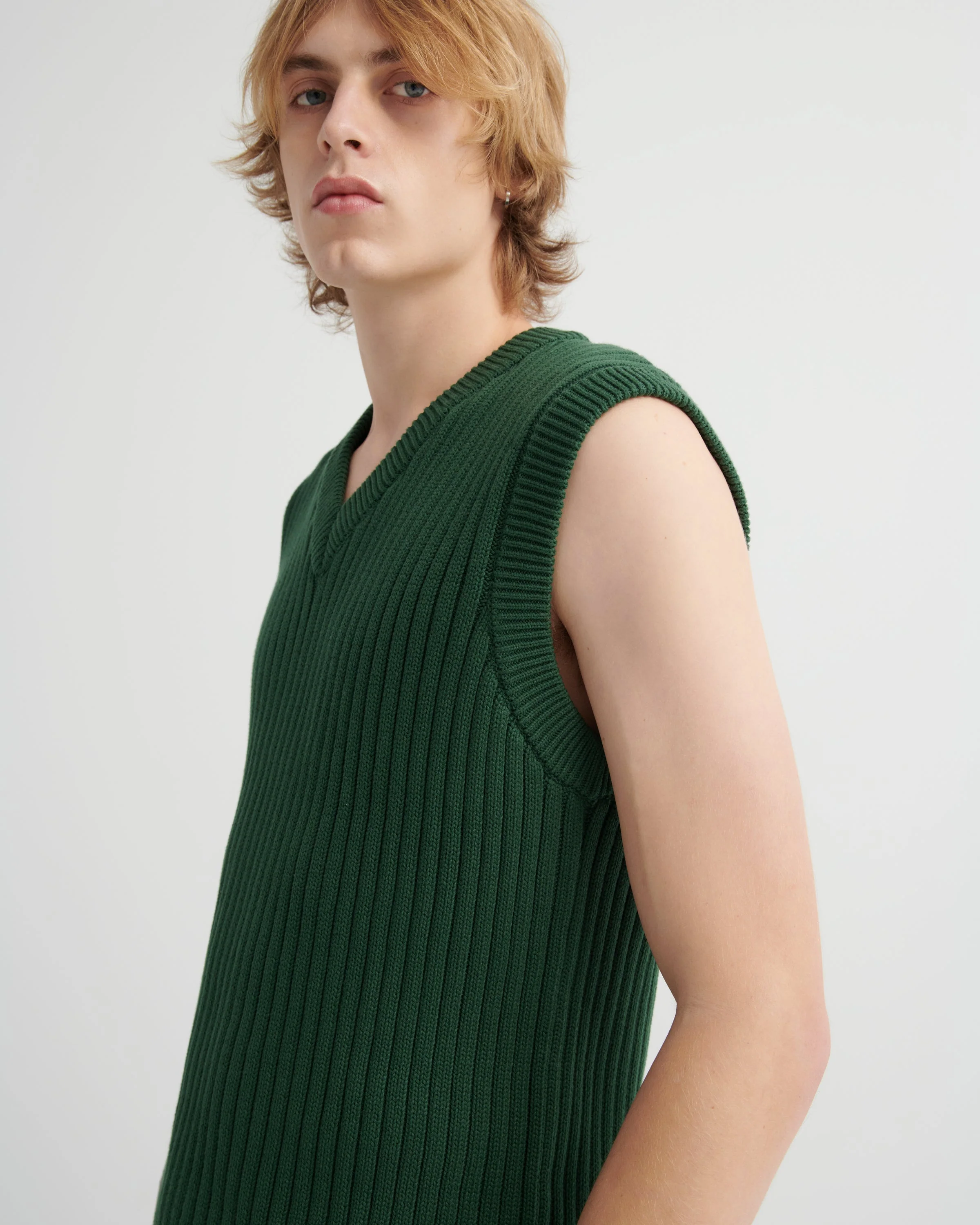 Luca Vest - Image 3