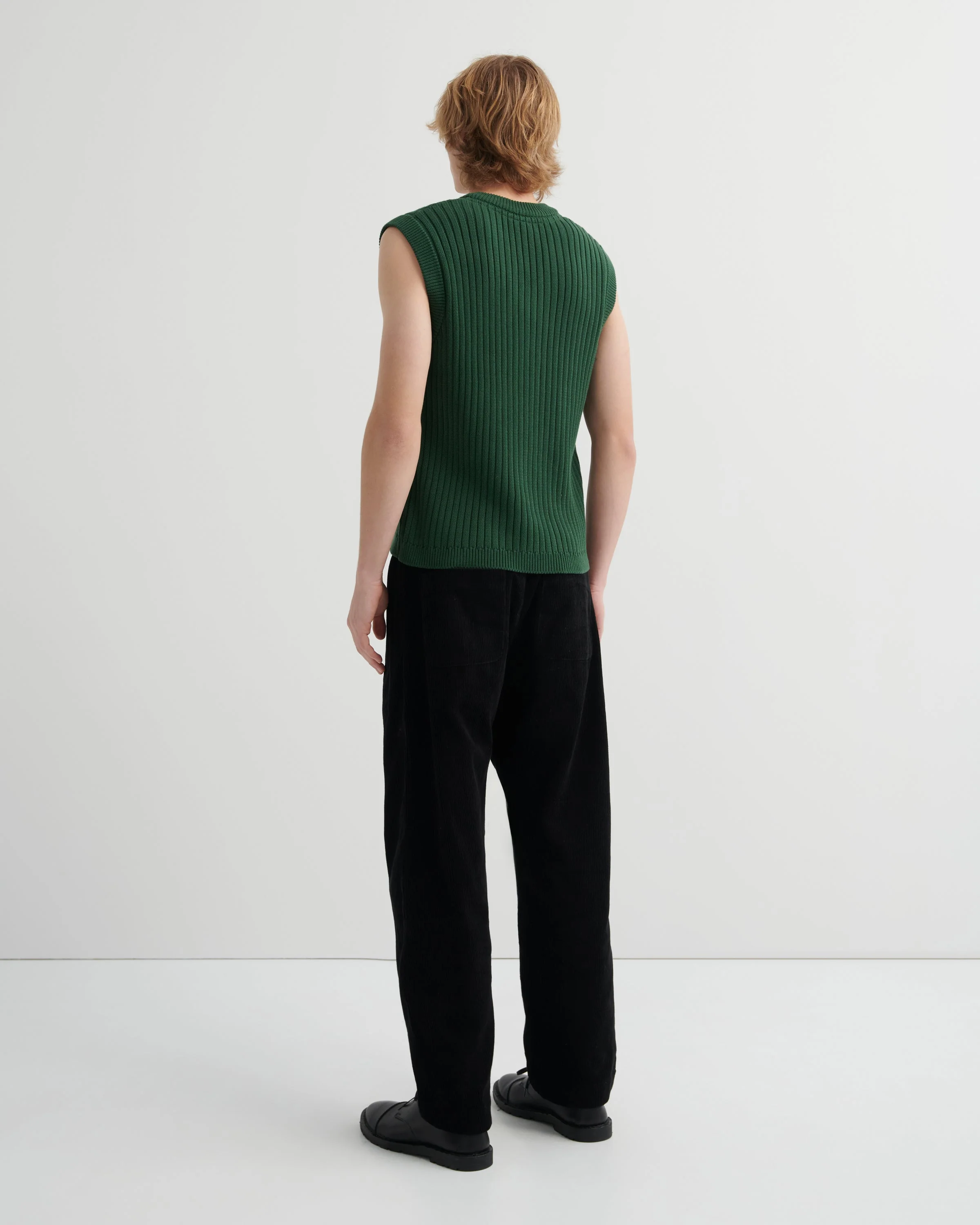 Luca Vest - Image 4
