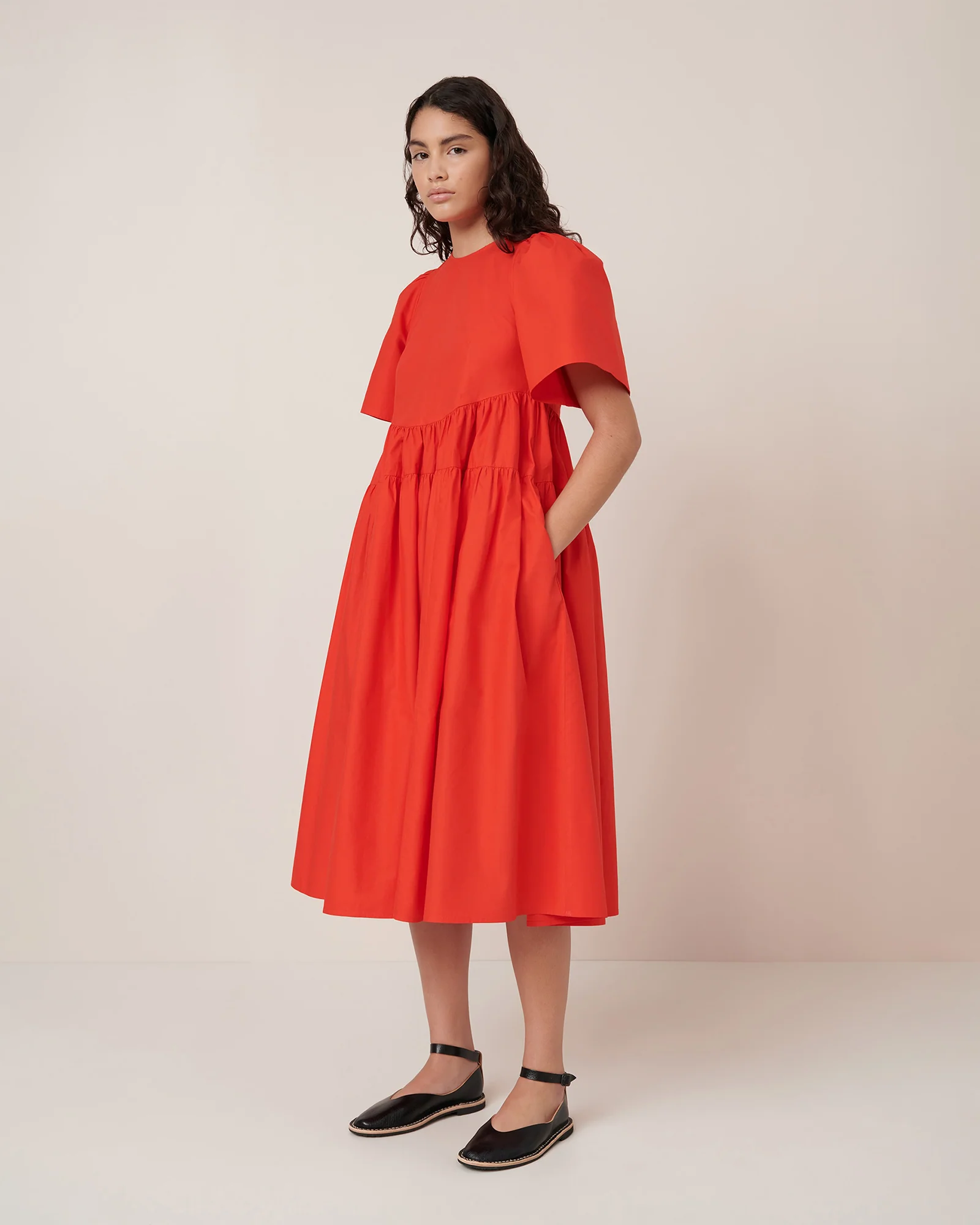 Maquette Dress
