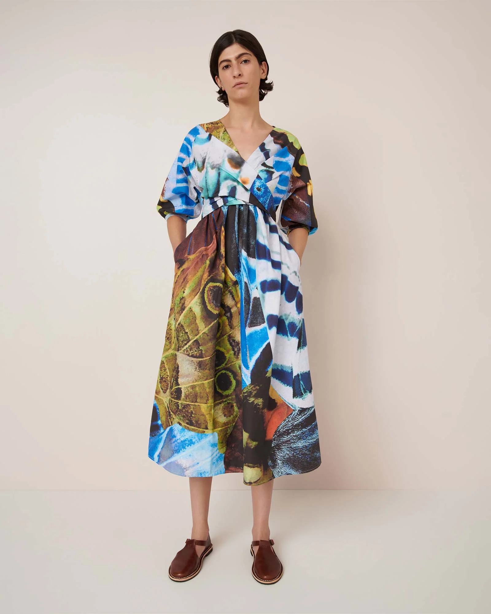 Marta Dress - Image 3