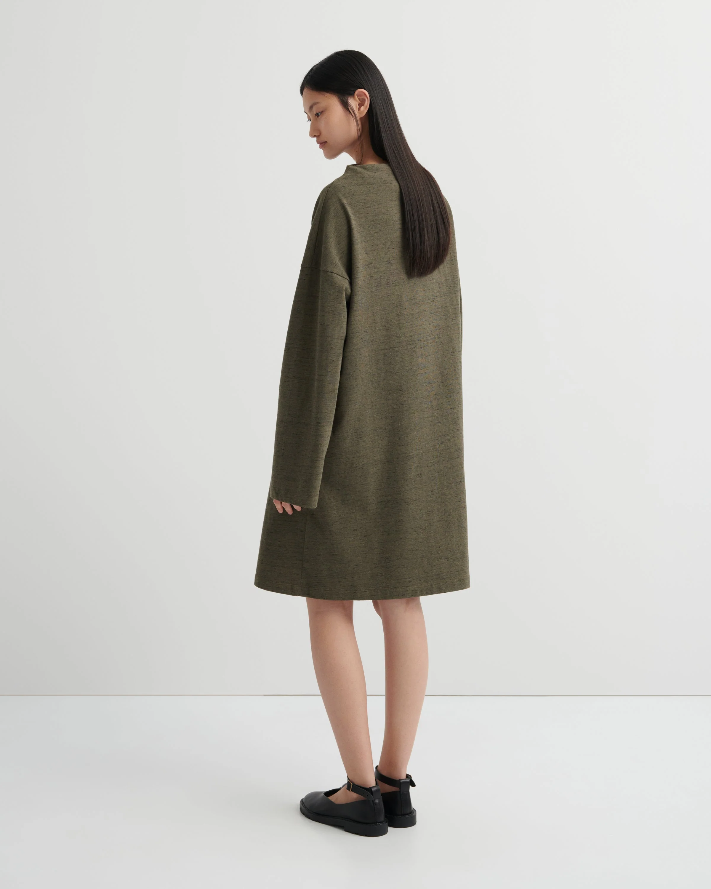 Measure Dress