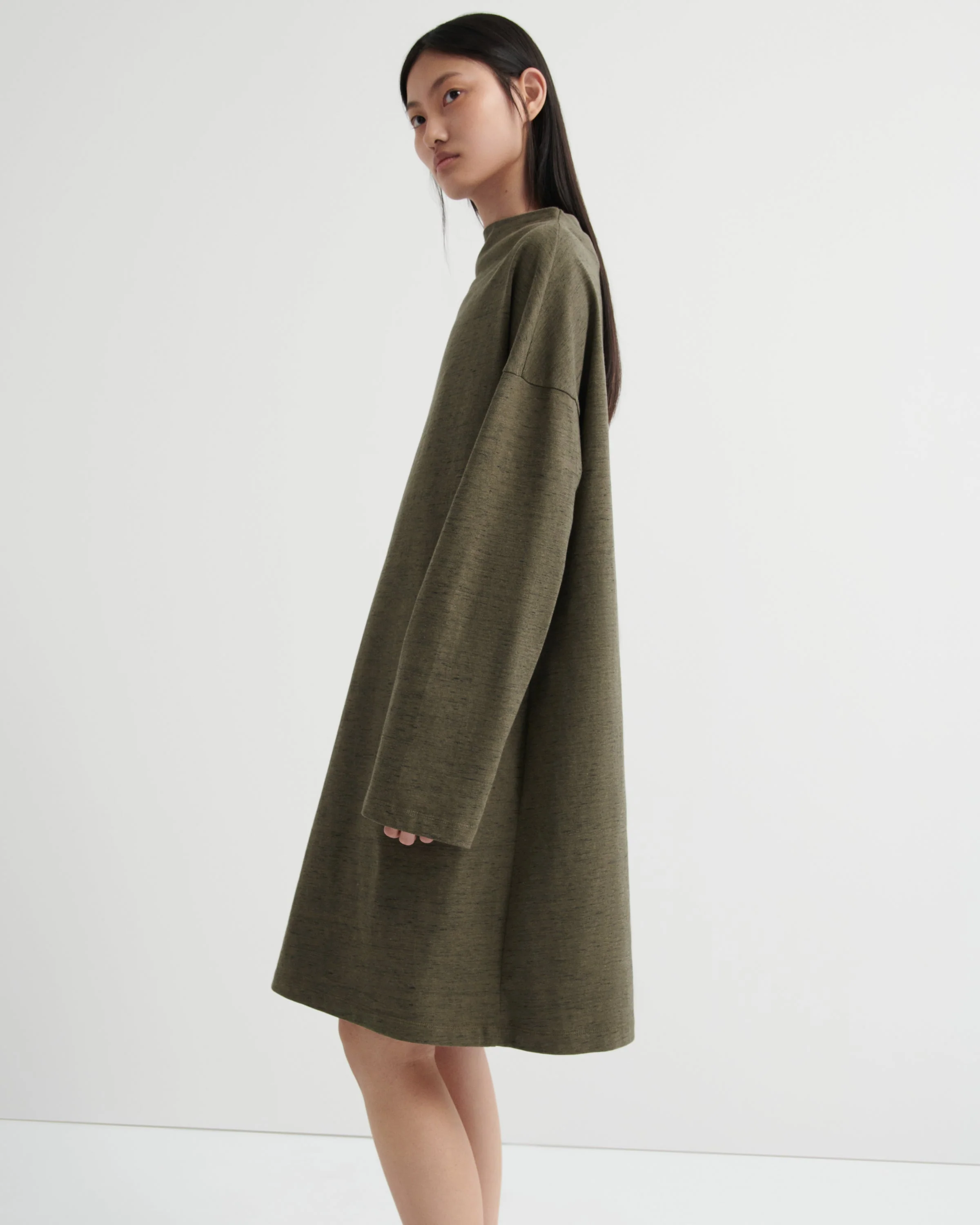 Measure Dress - Image 5