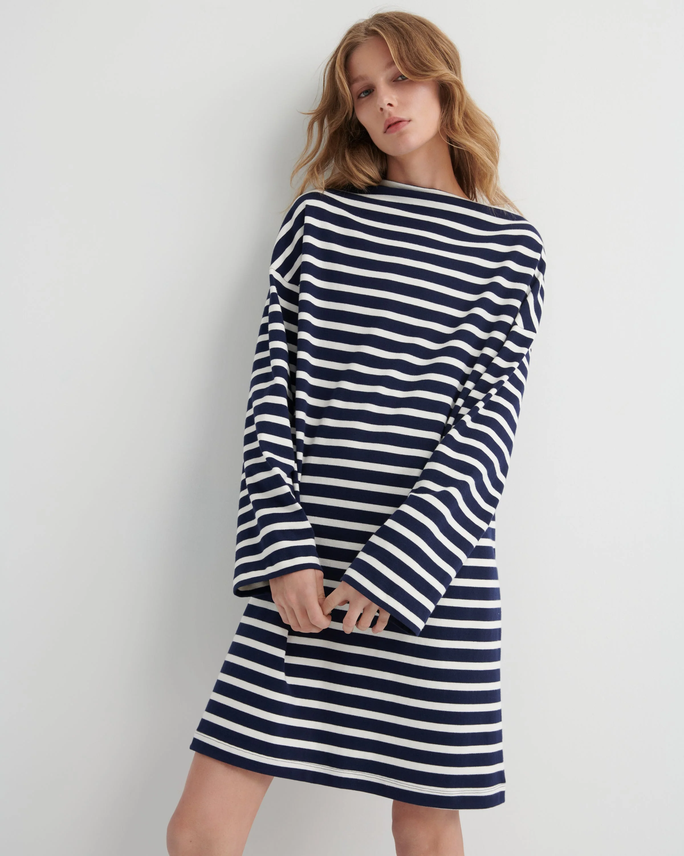 Measure Dress