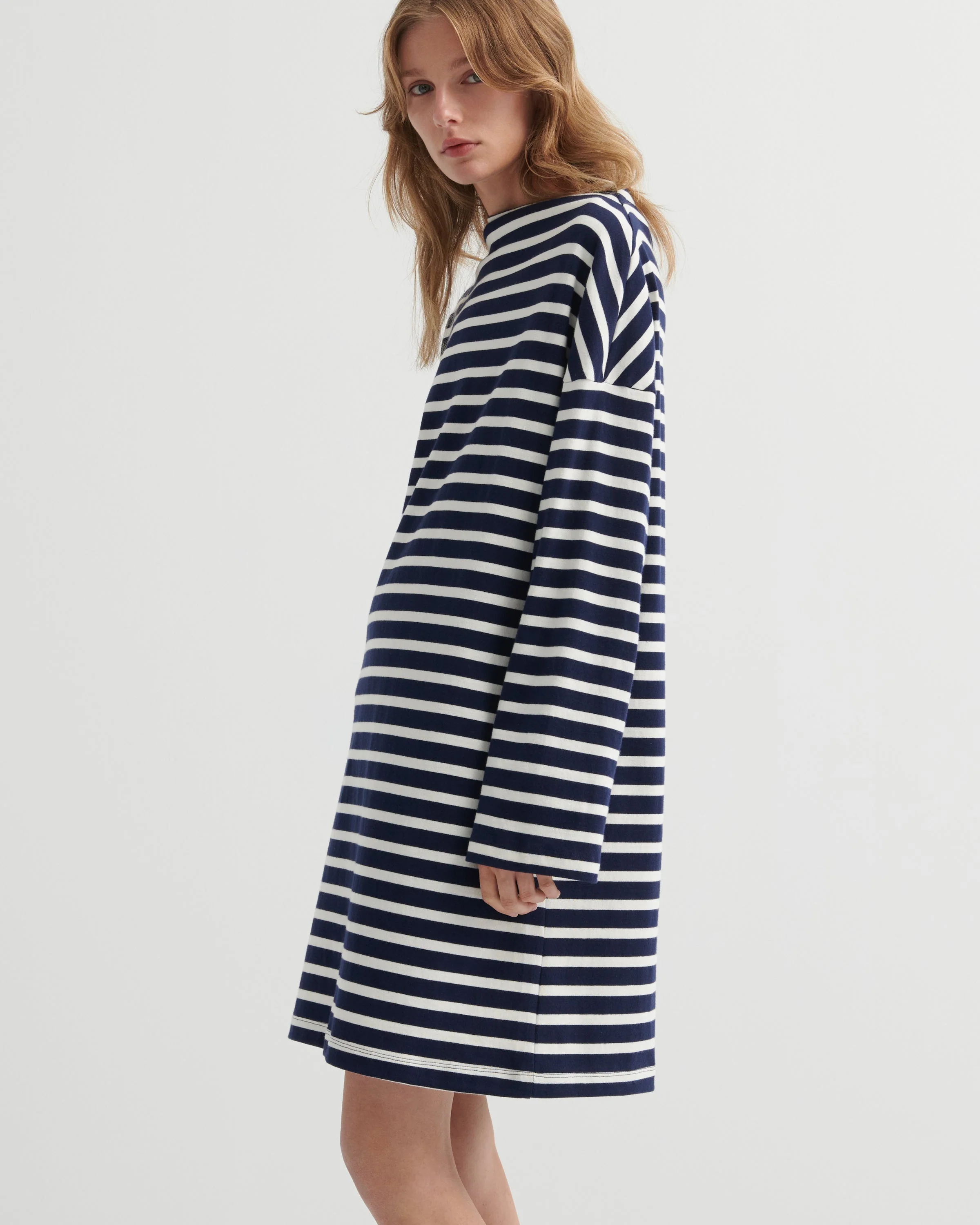 Measure Dress - Image 3