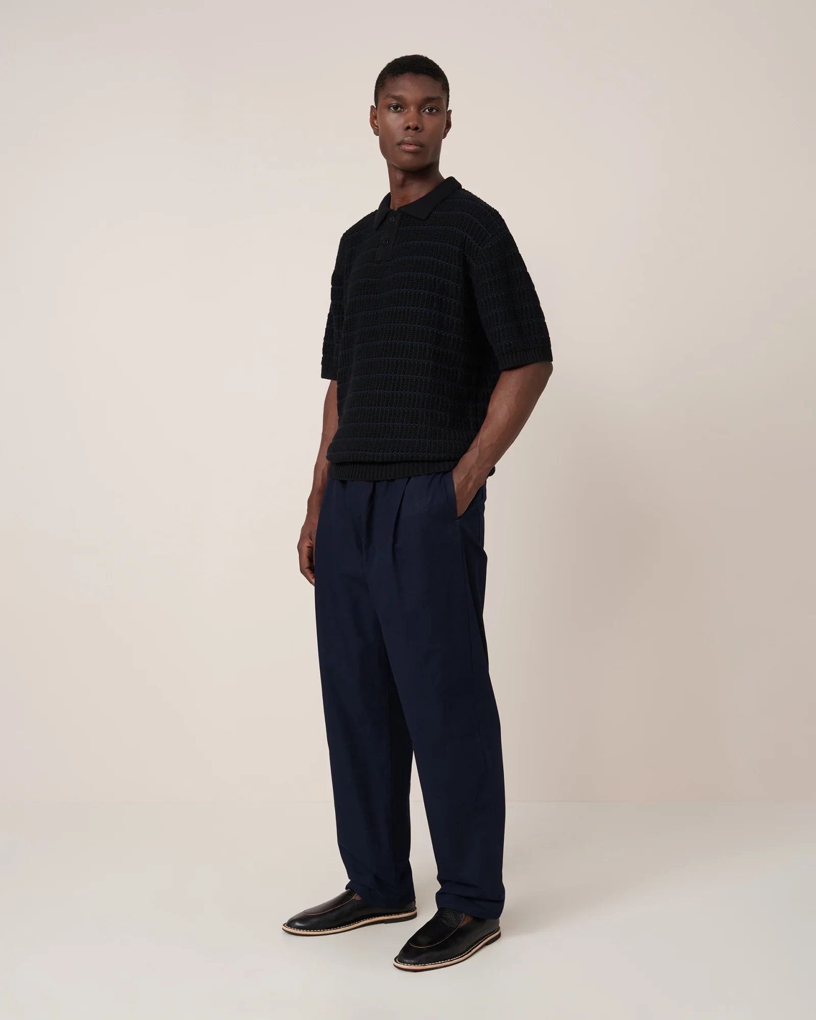 Midnight Polo - Image 4