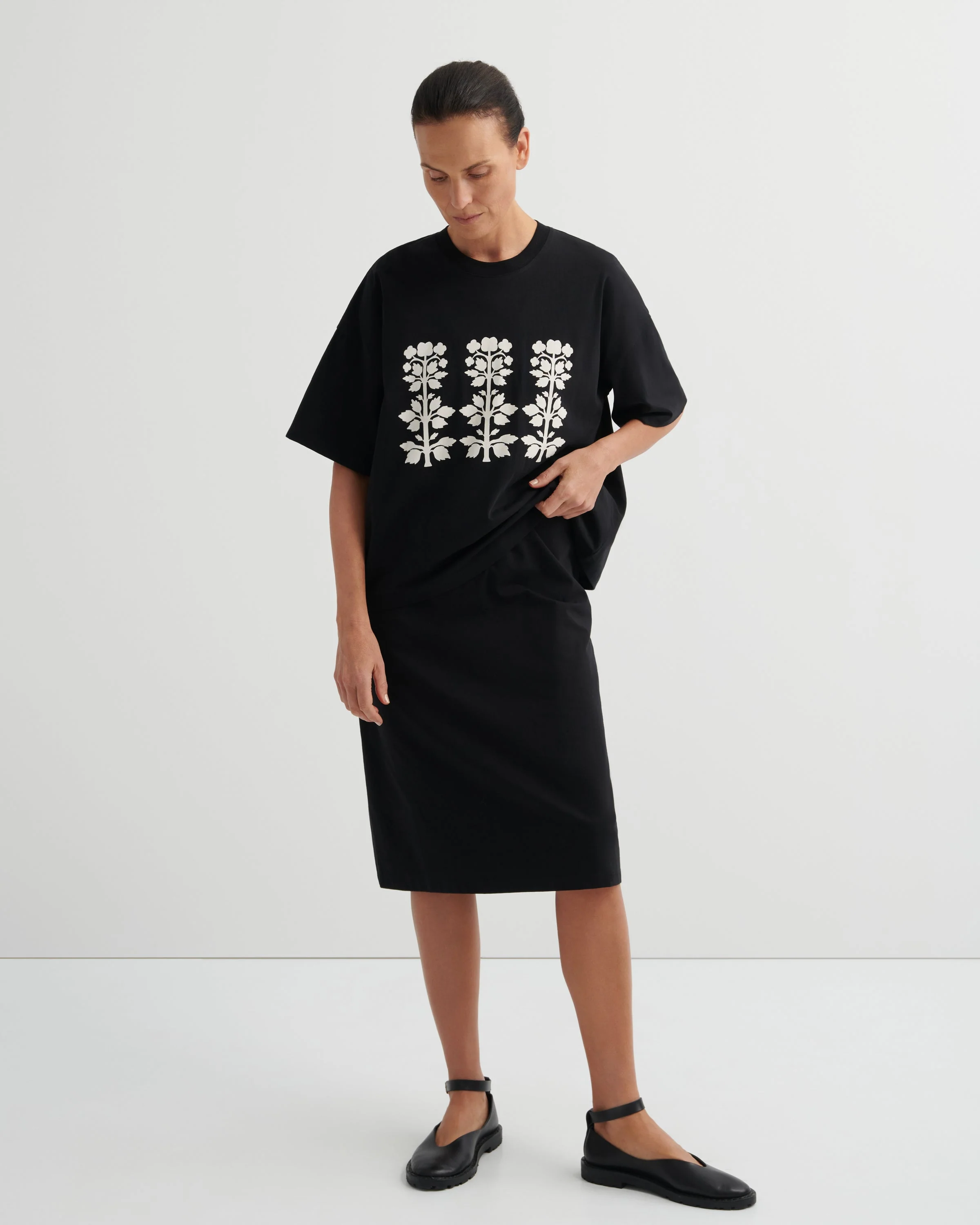 Motif Tee - Image 2