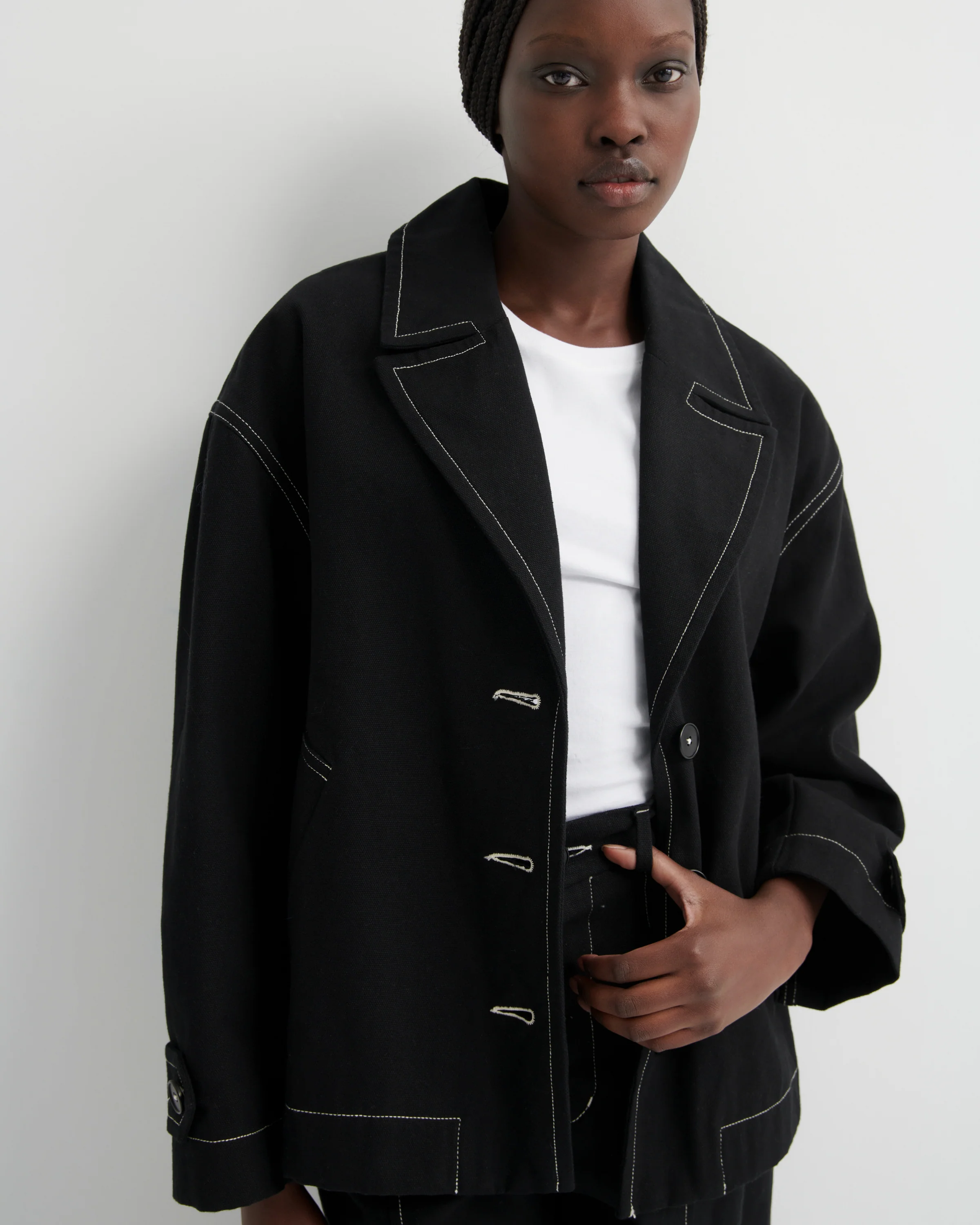 Mural Jacket - Image 3