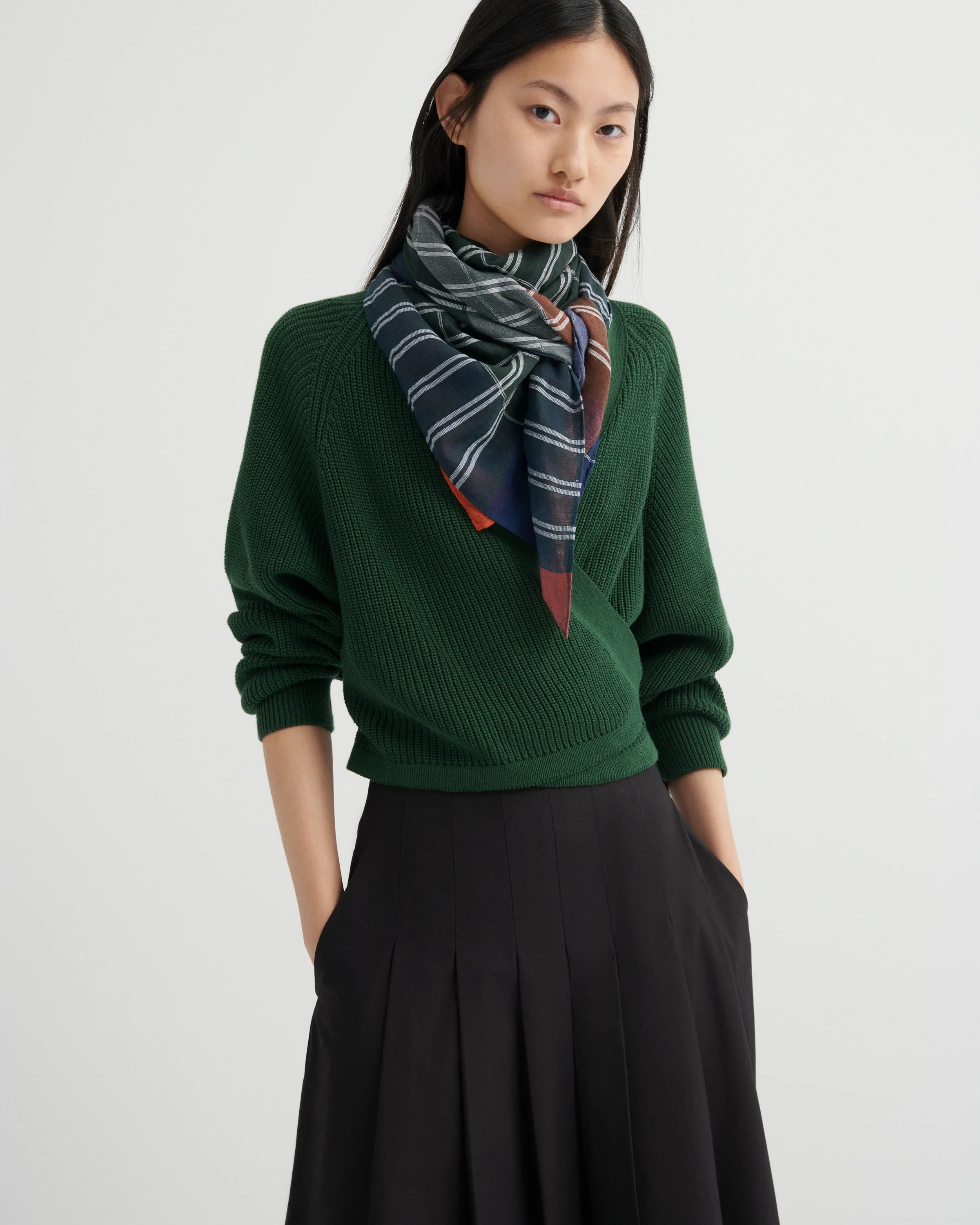Pleater Skirt - Image 3
