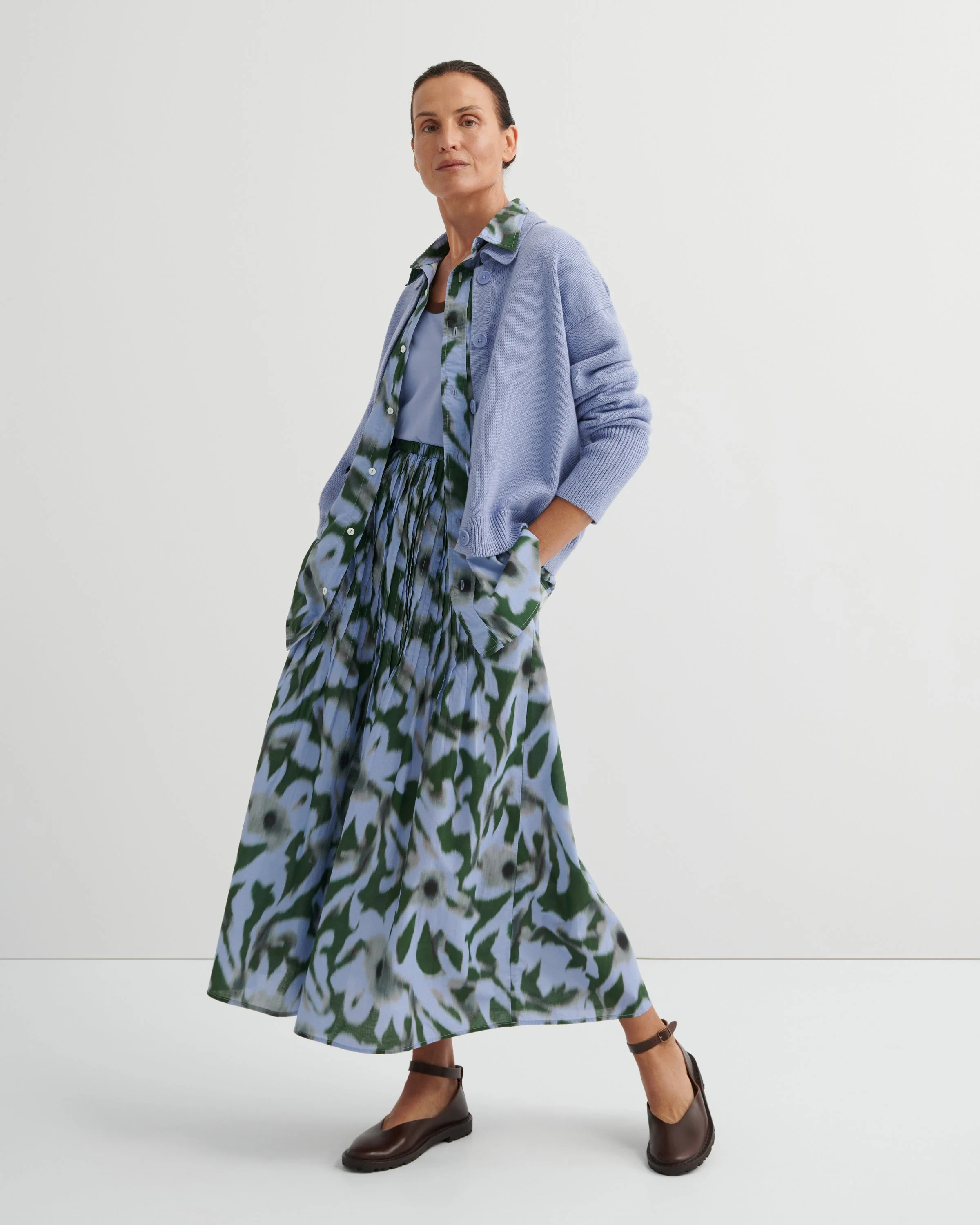 Poet Skirt - Image 3
