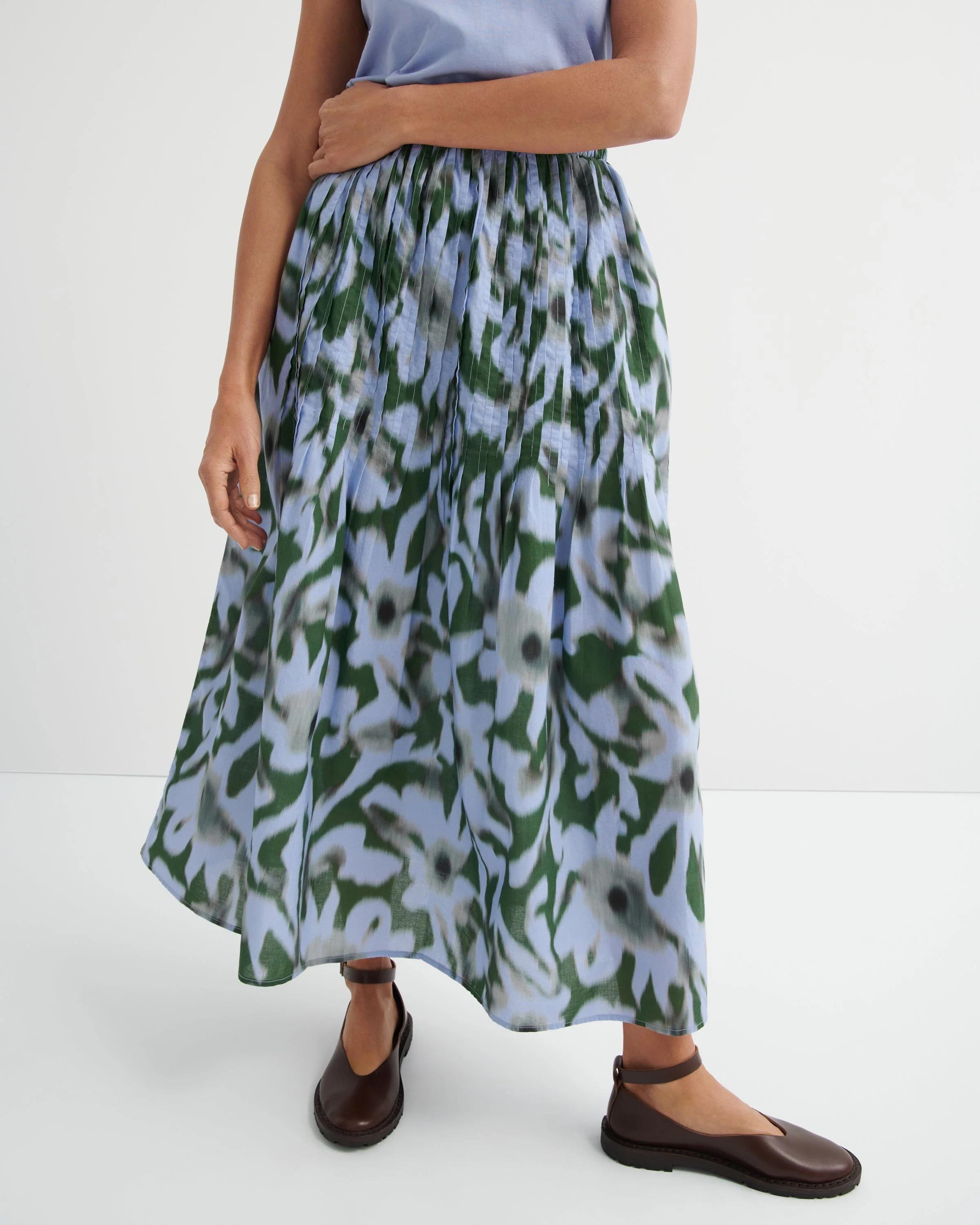 Poet Skirt - Image 4