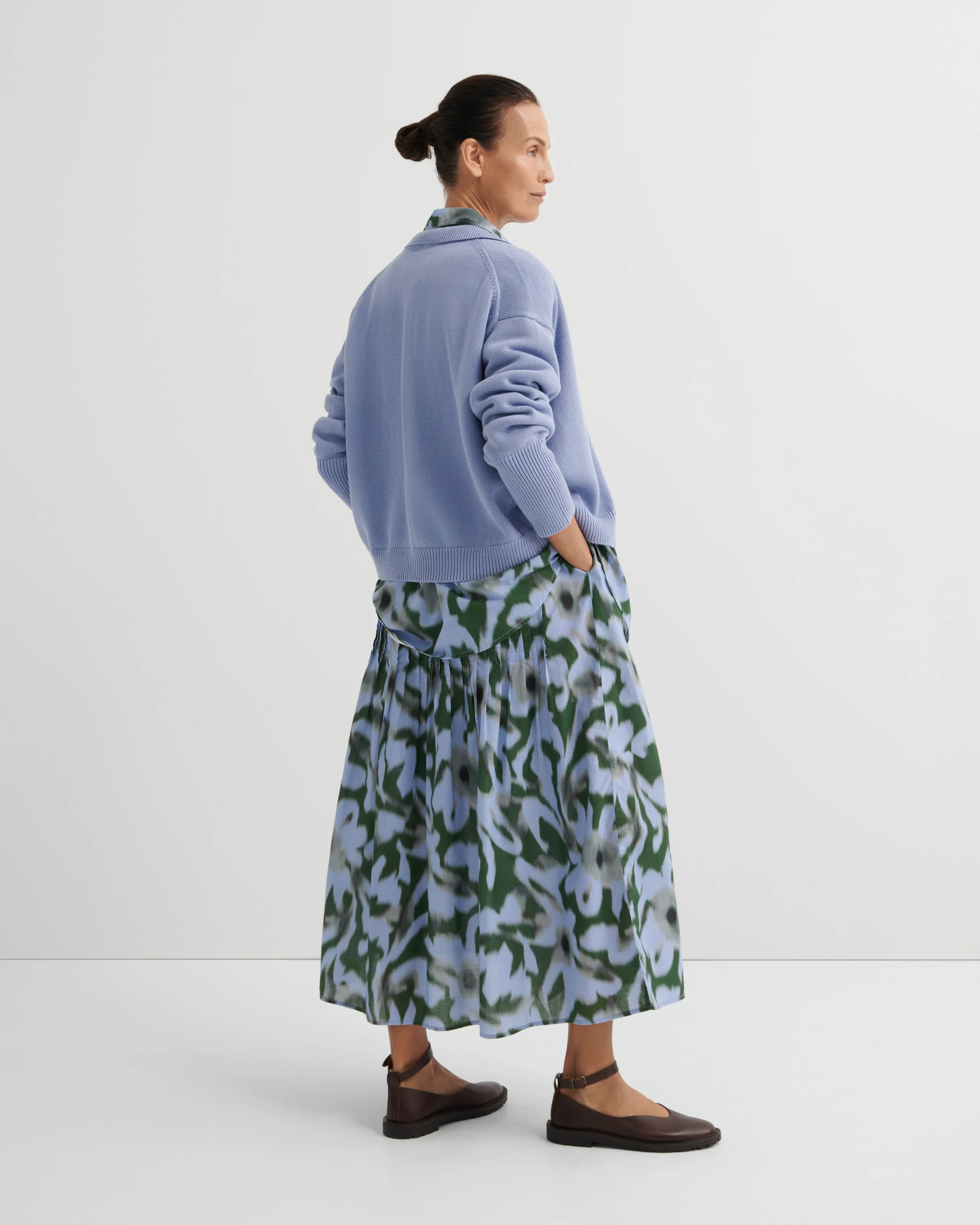 Poet Skirt - Image 5