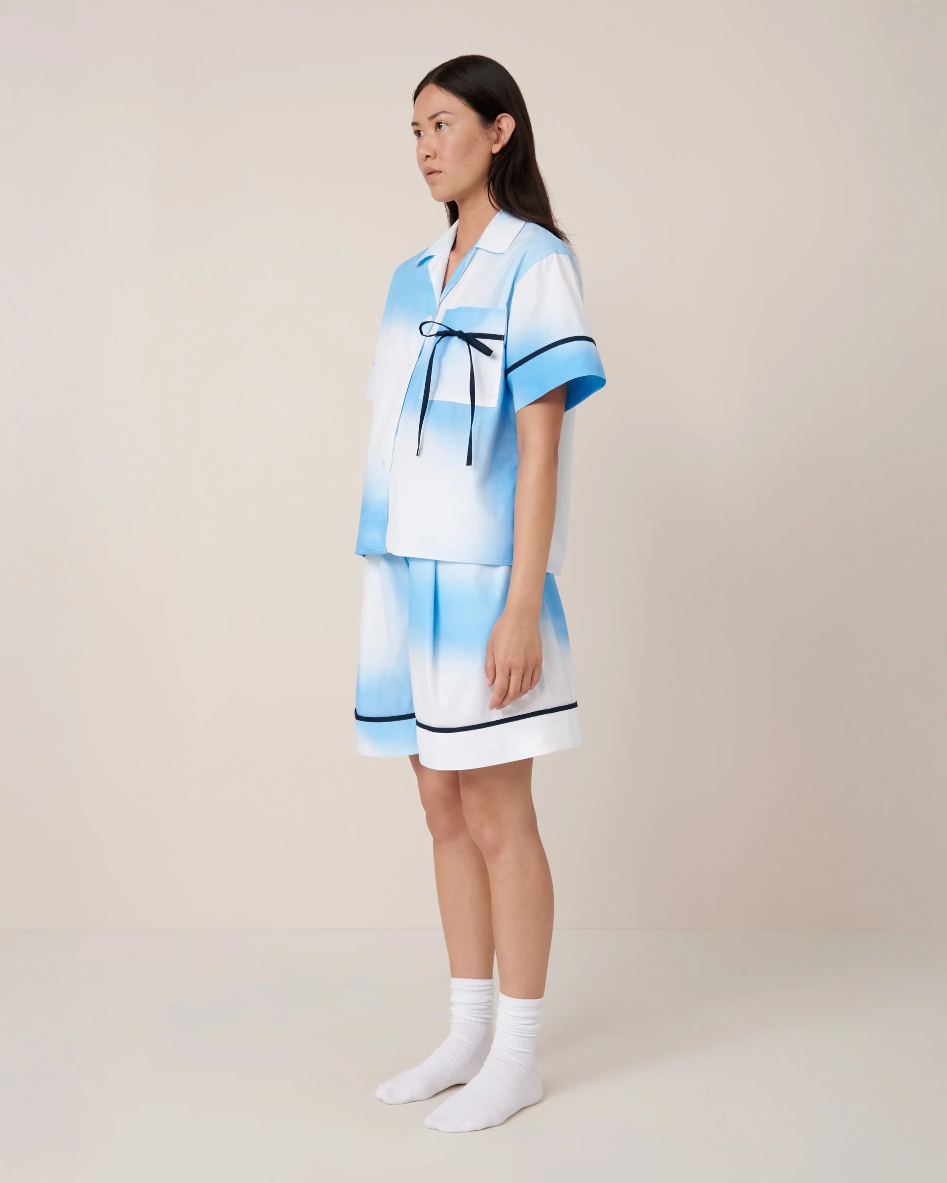 Pyjama Set 06 - Image 3