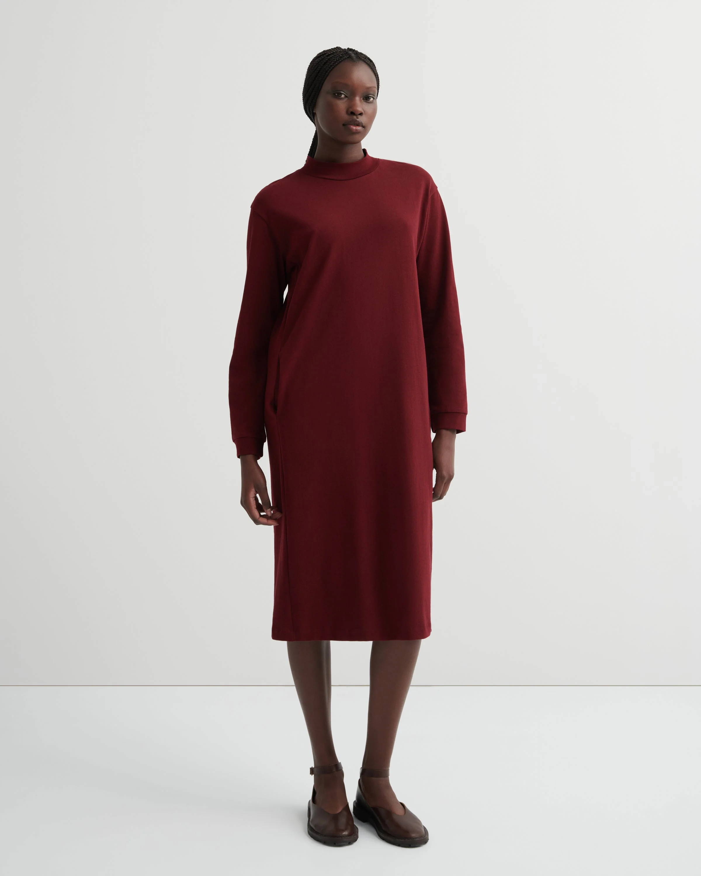 Reflect Dress