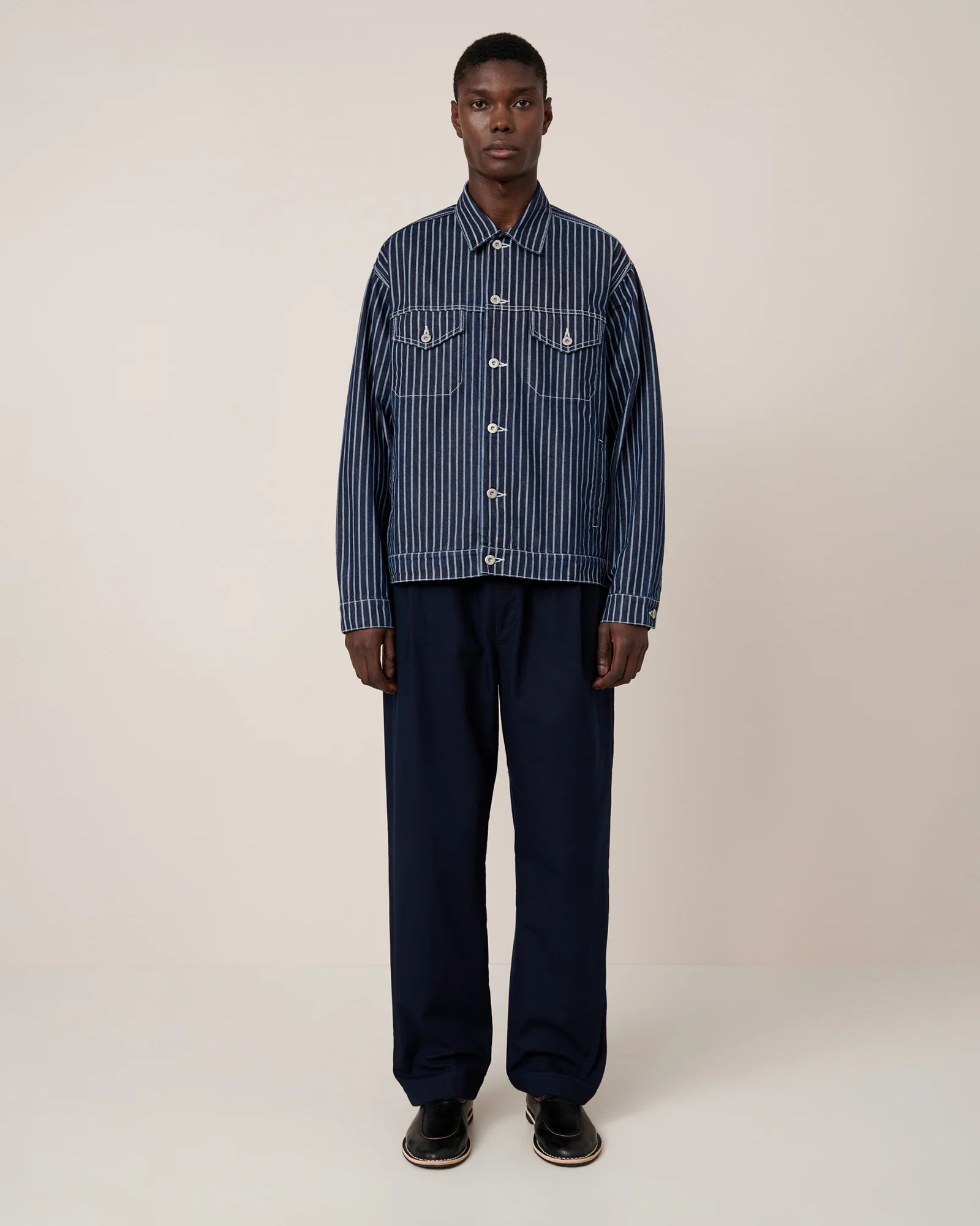 Riley Jacket - Image 4