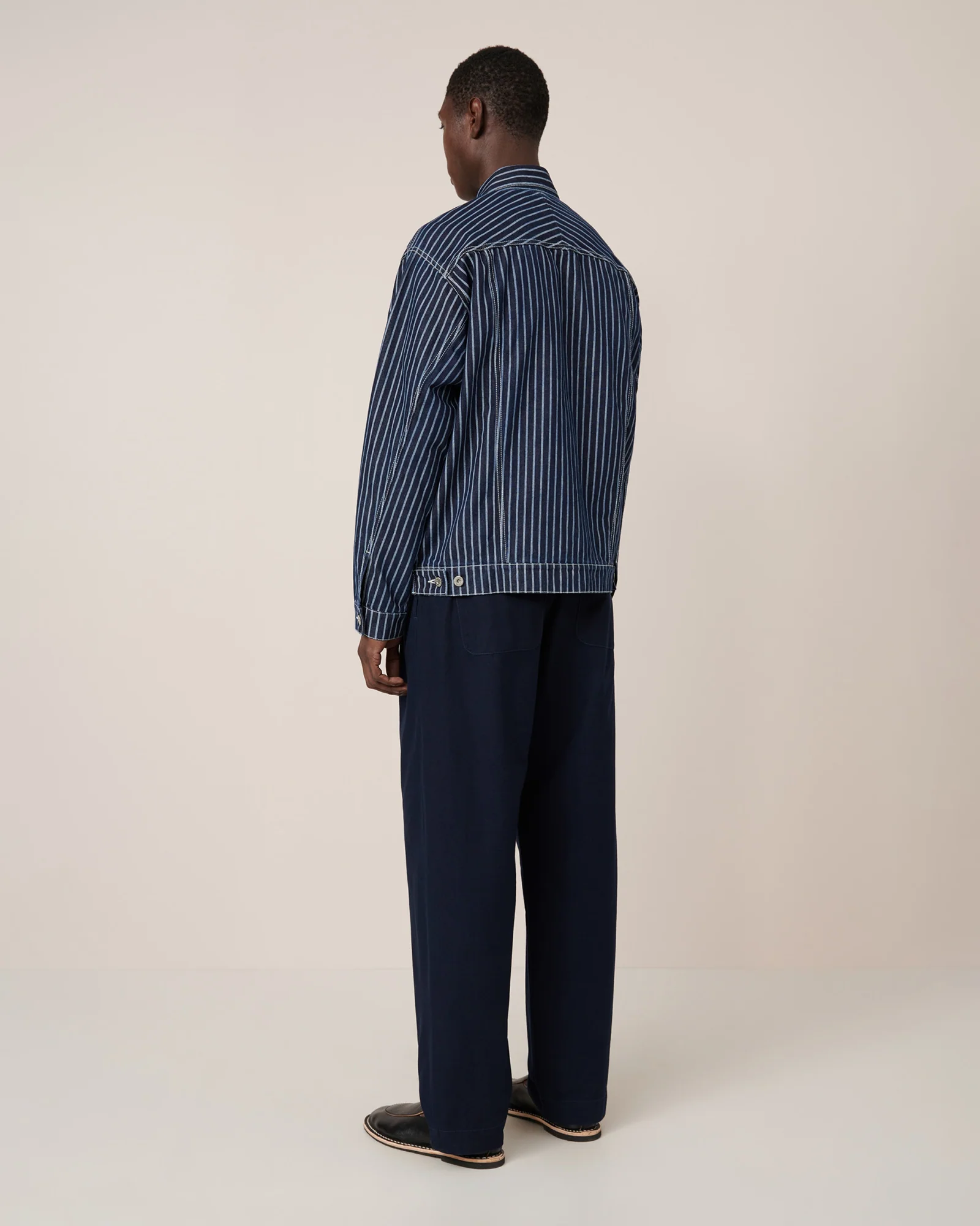 Riley Jacket - Image 5