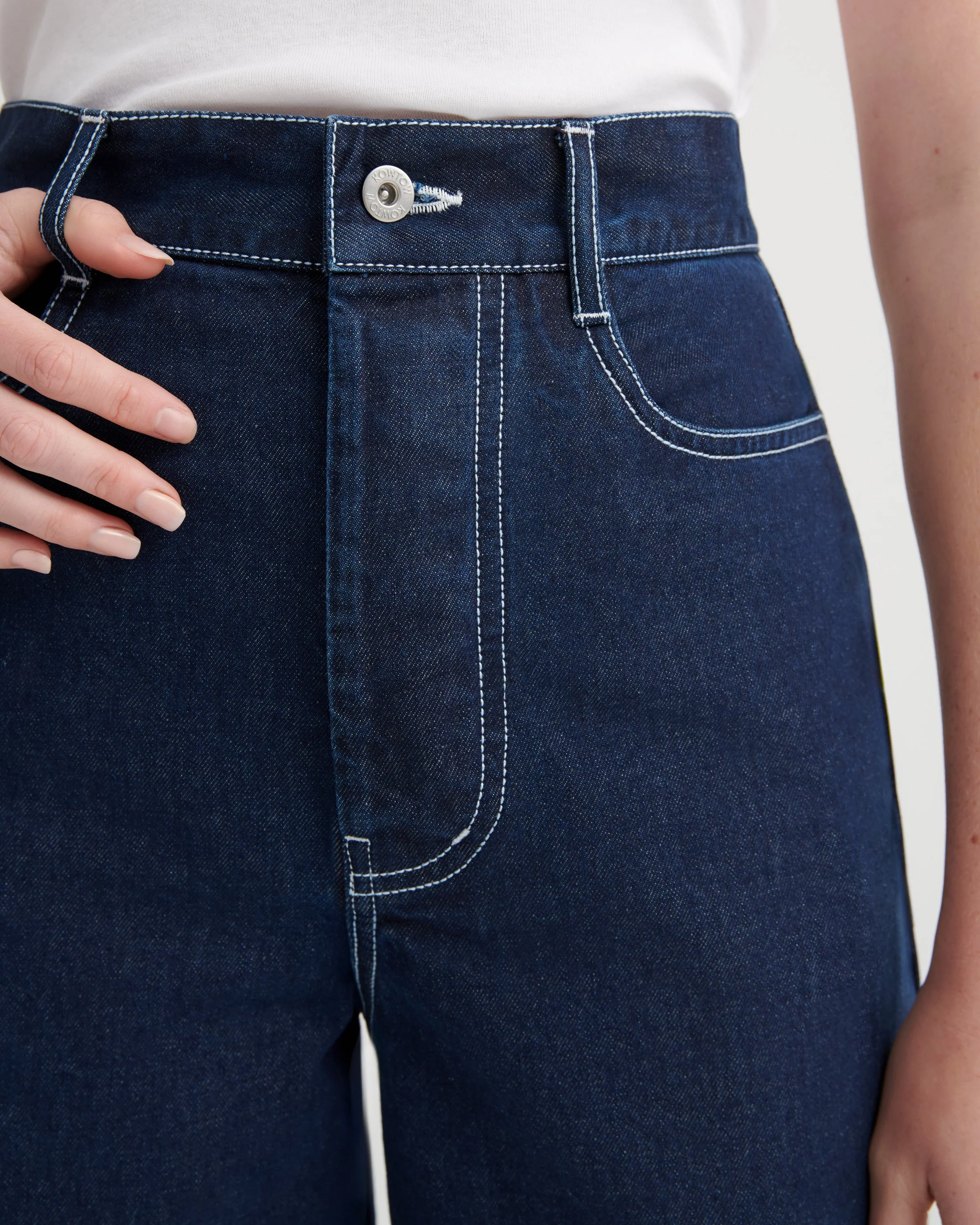 Sailor Jeans Tall - Image 3