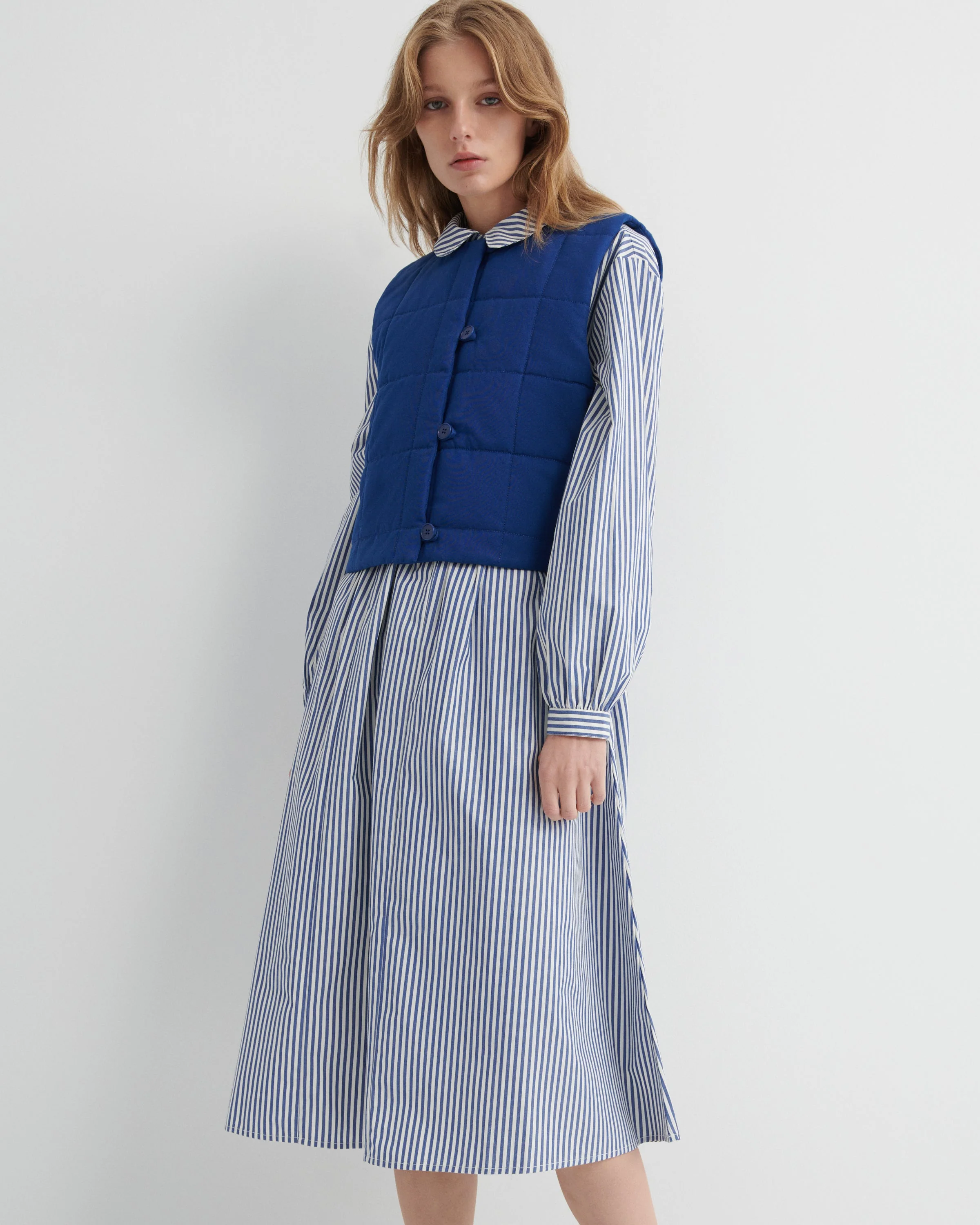 Sonnet Dress - Image 4