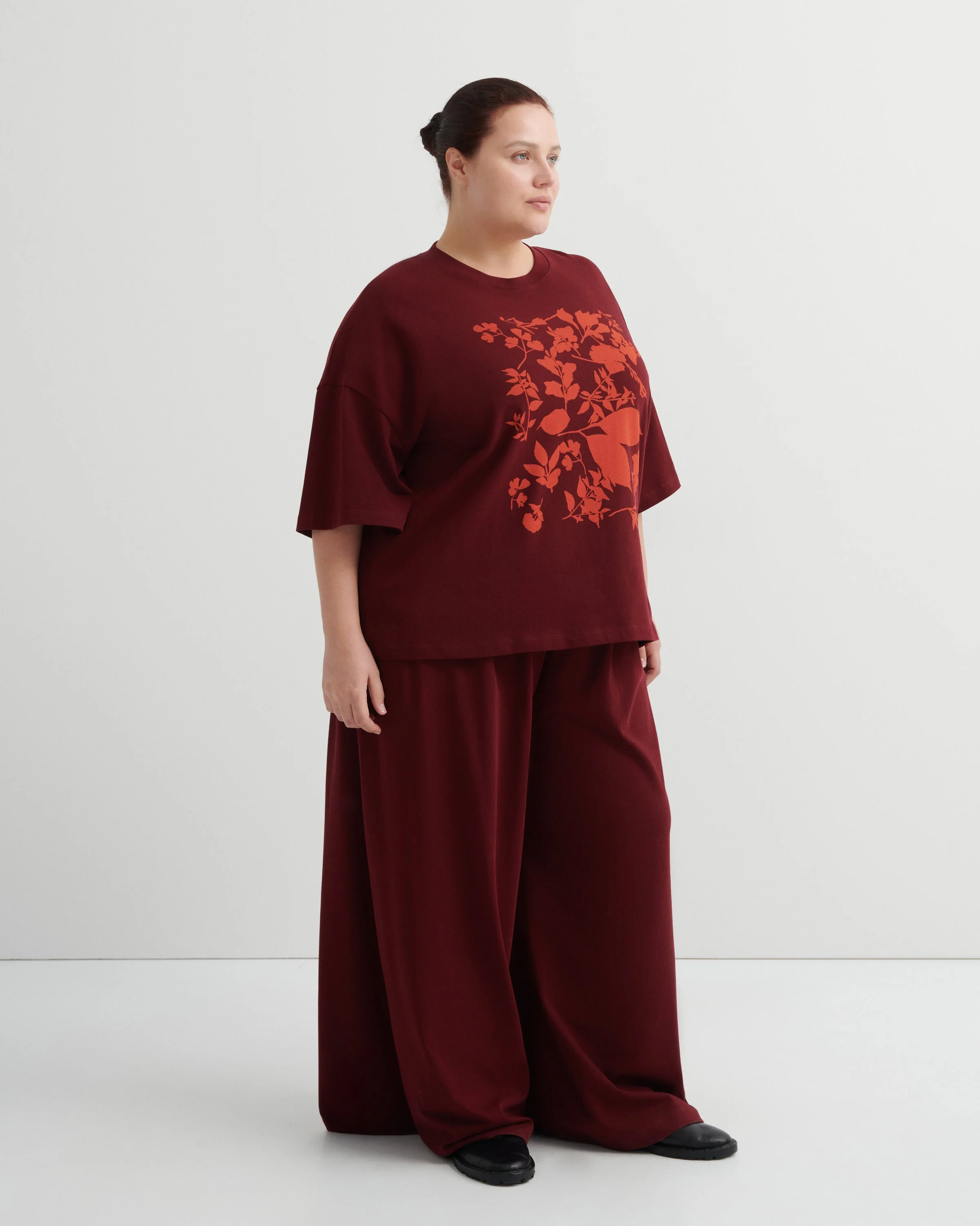 Stencil Tee - Image 4