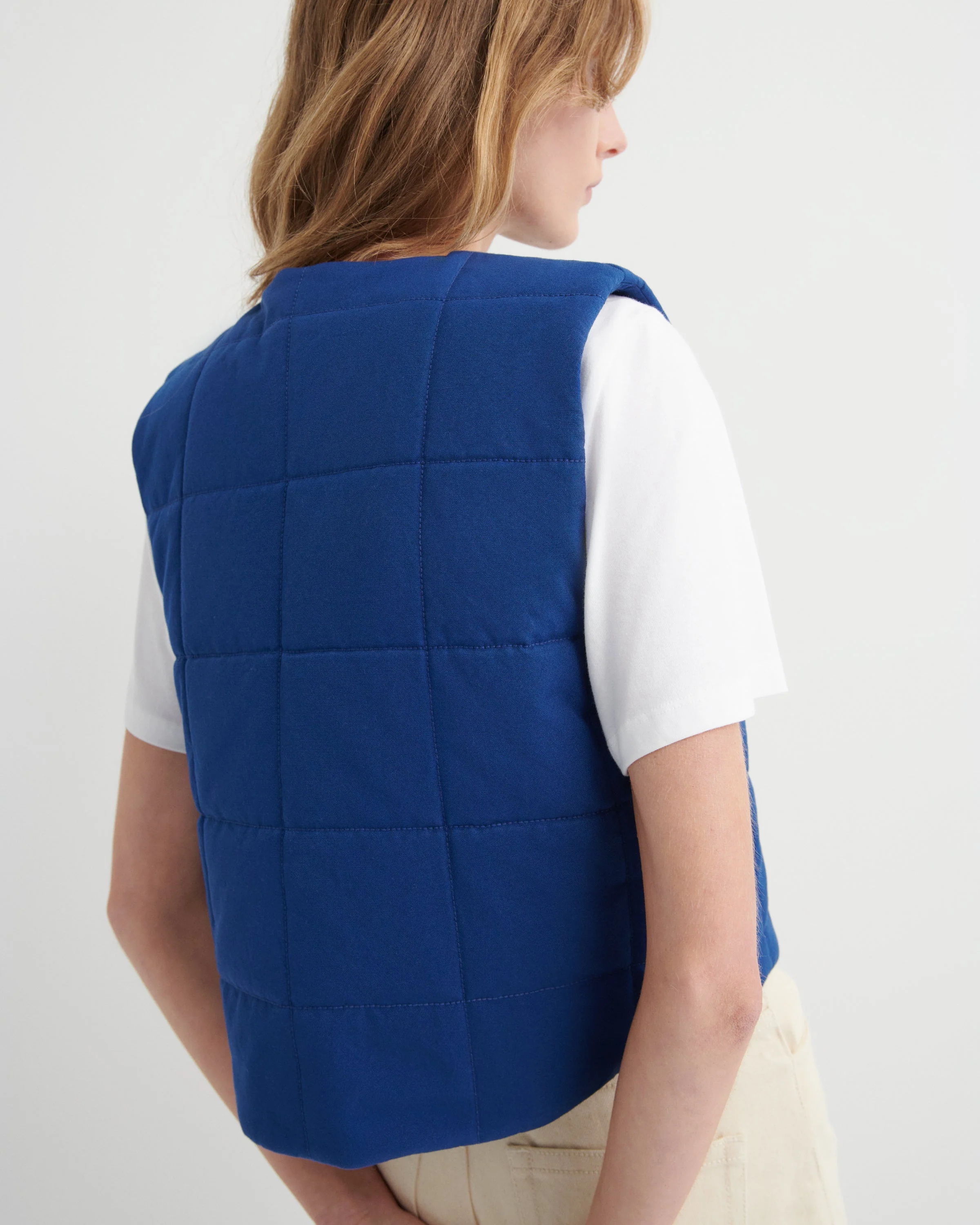 Studio Vest - Image 3