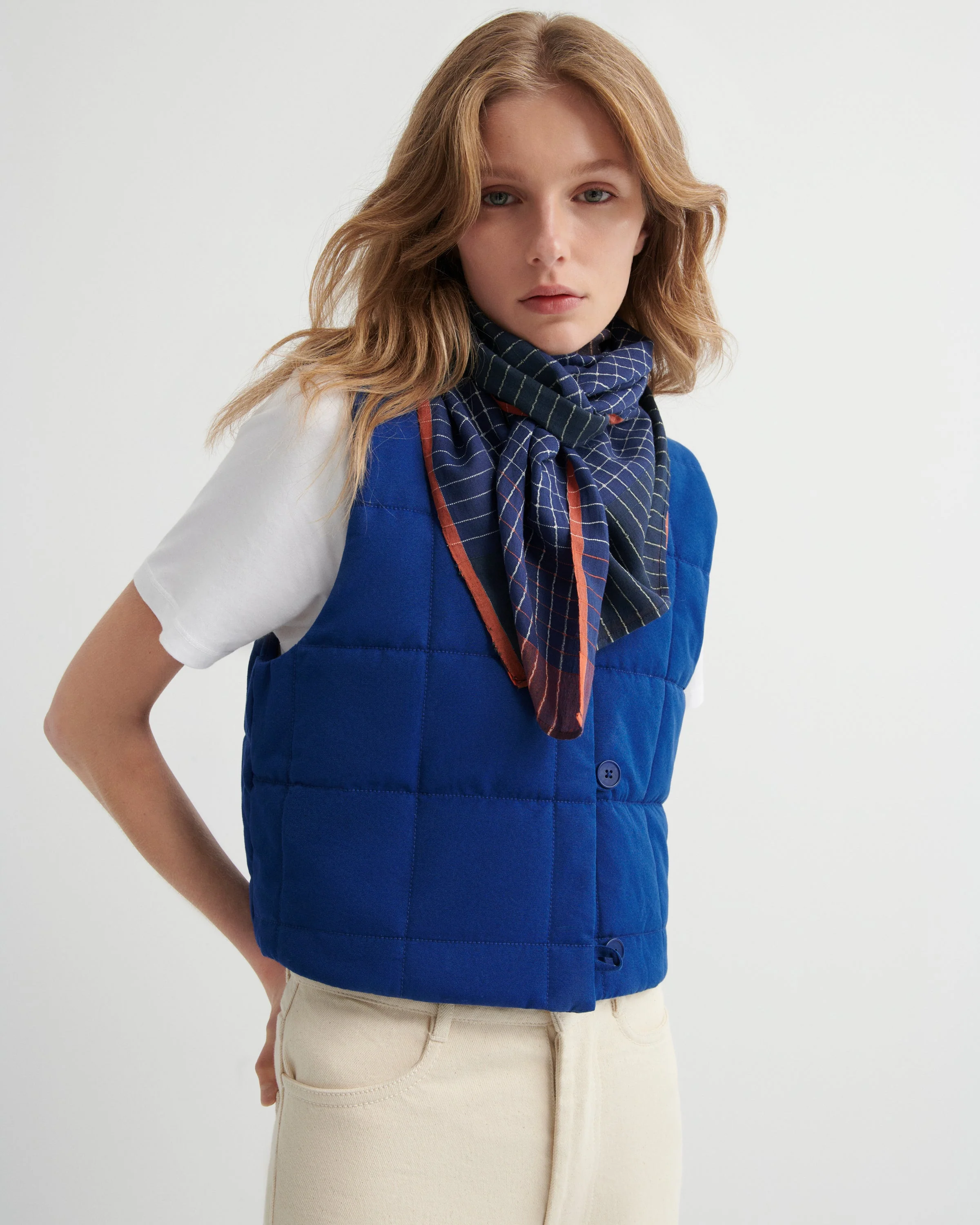 Studio Vest - Image 4
