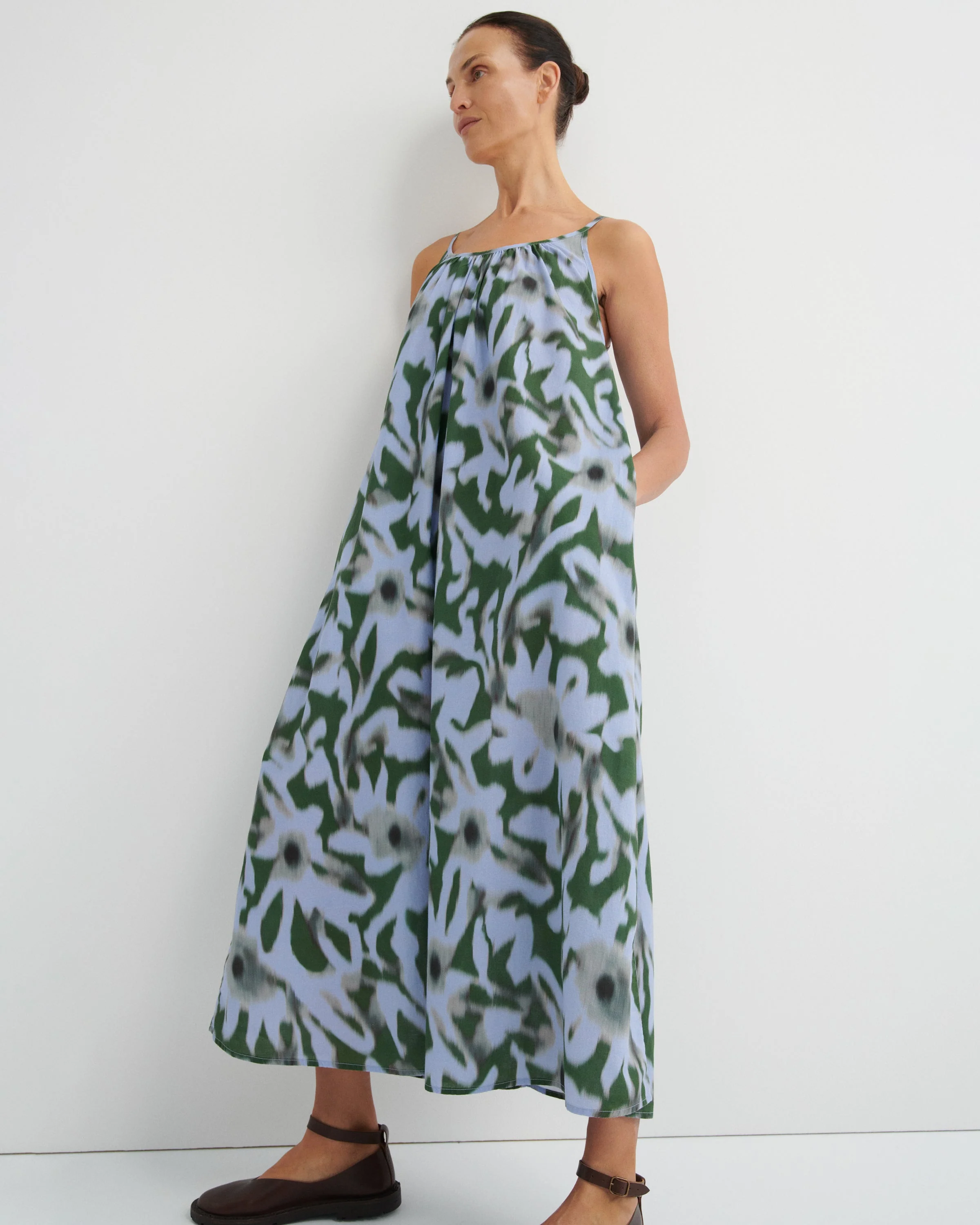 Sunset Dress