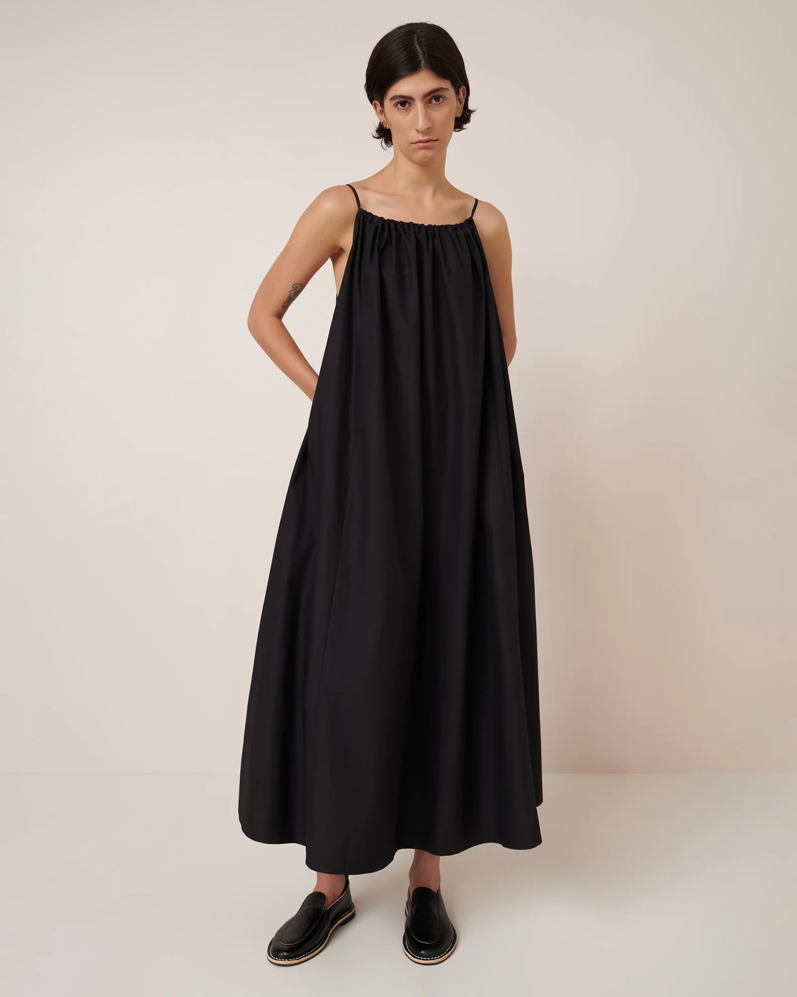 Sway Dress