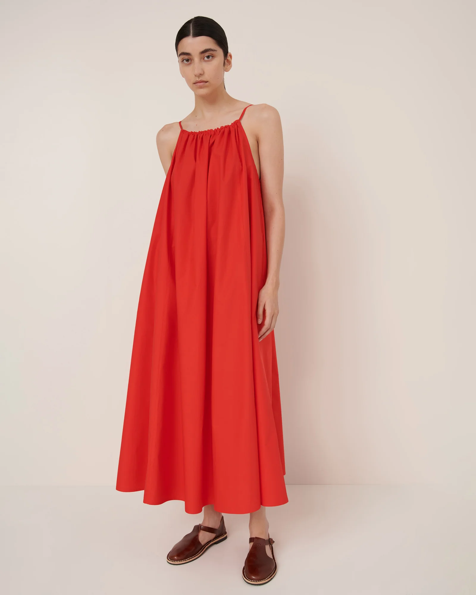 Sway Dress