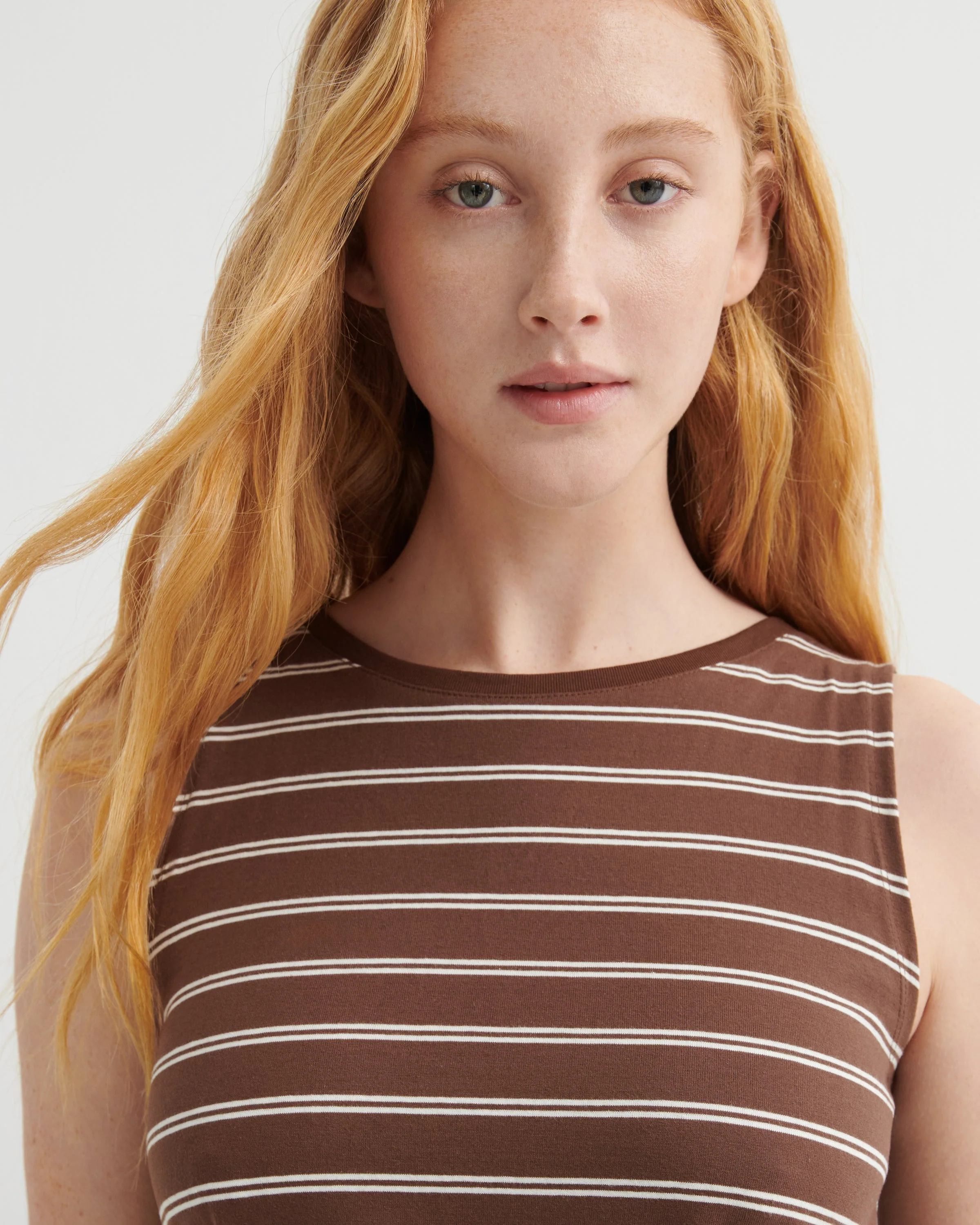 Tank Swing Dress - Image 3