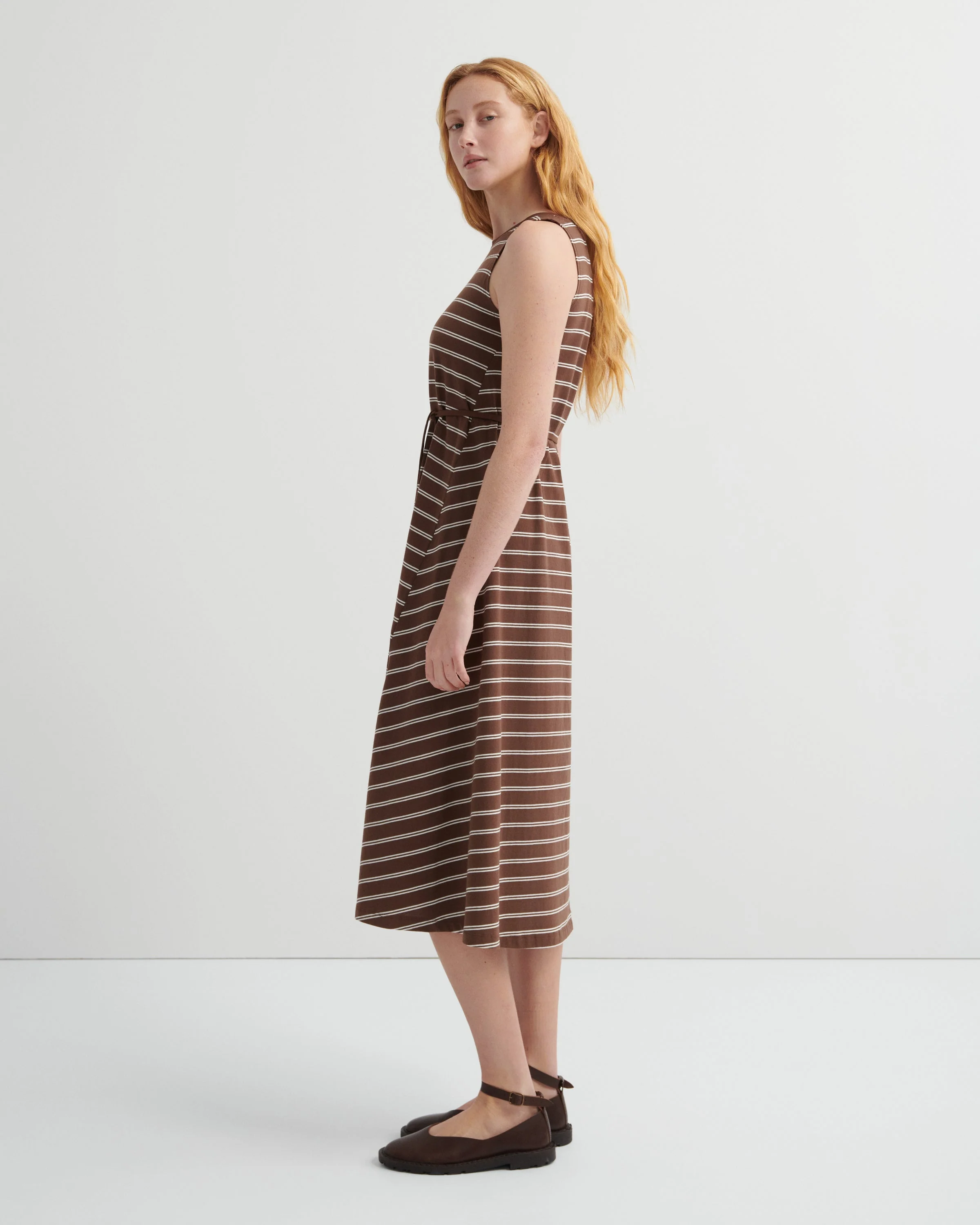 Tank Swing Dress - Image 4