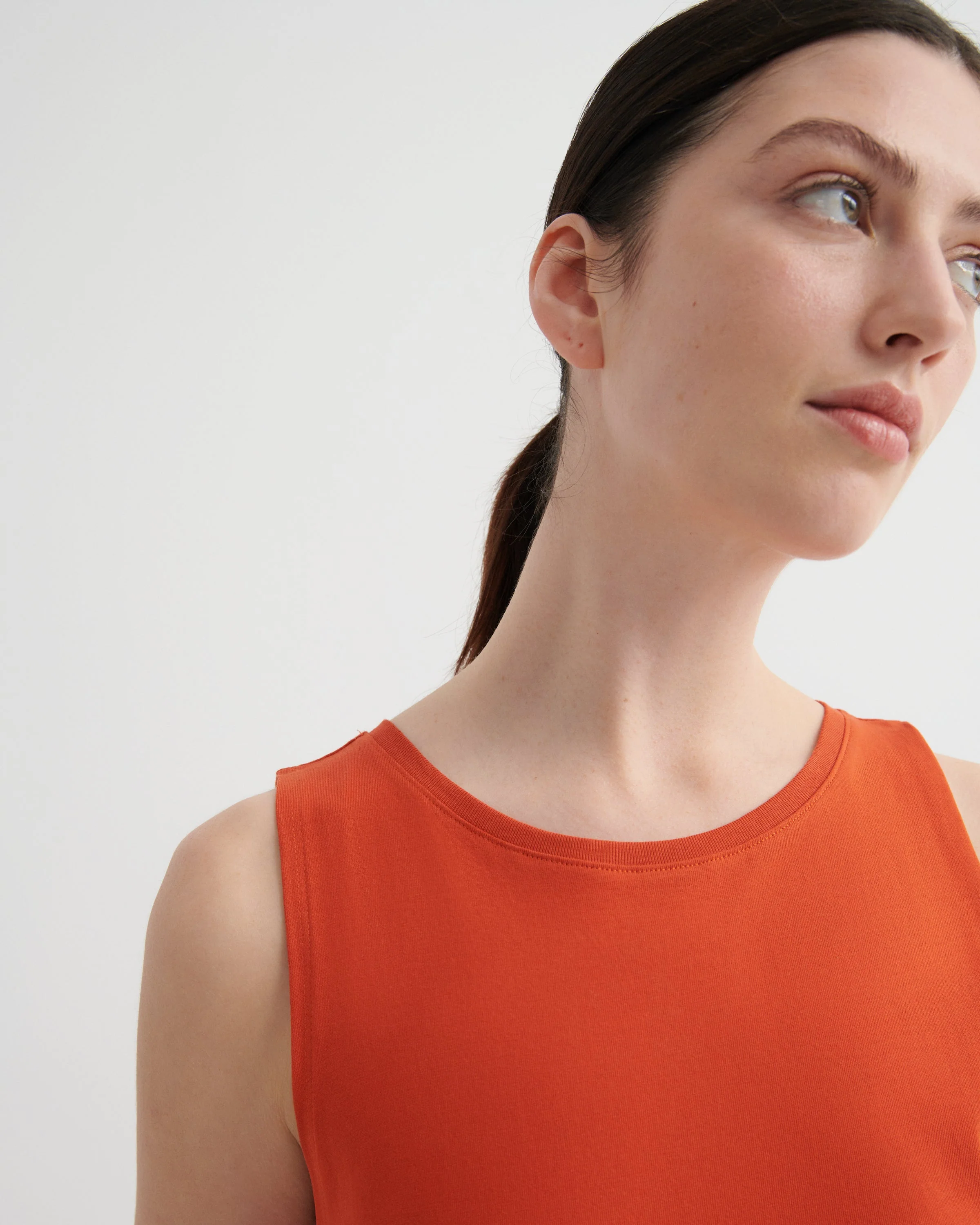 Tank Swing Dress - Image 5